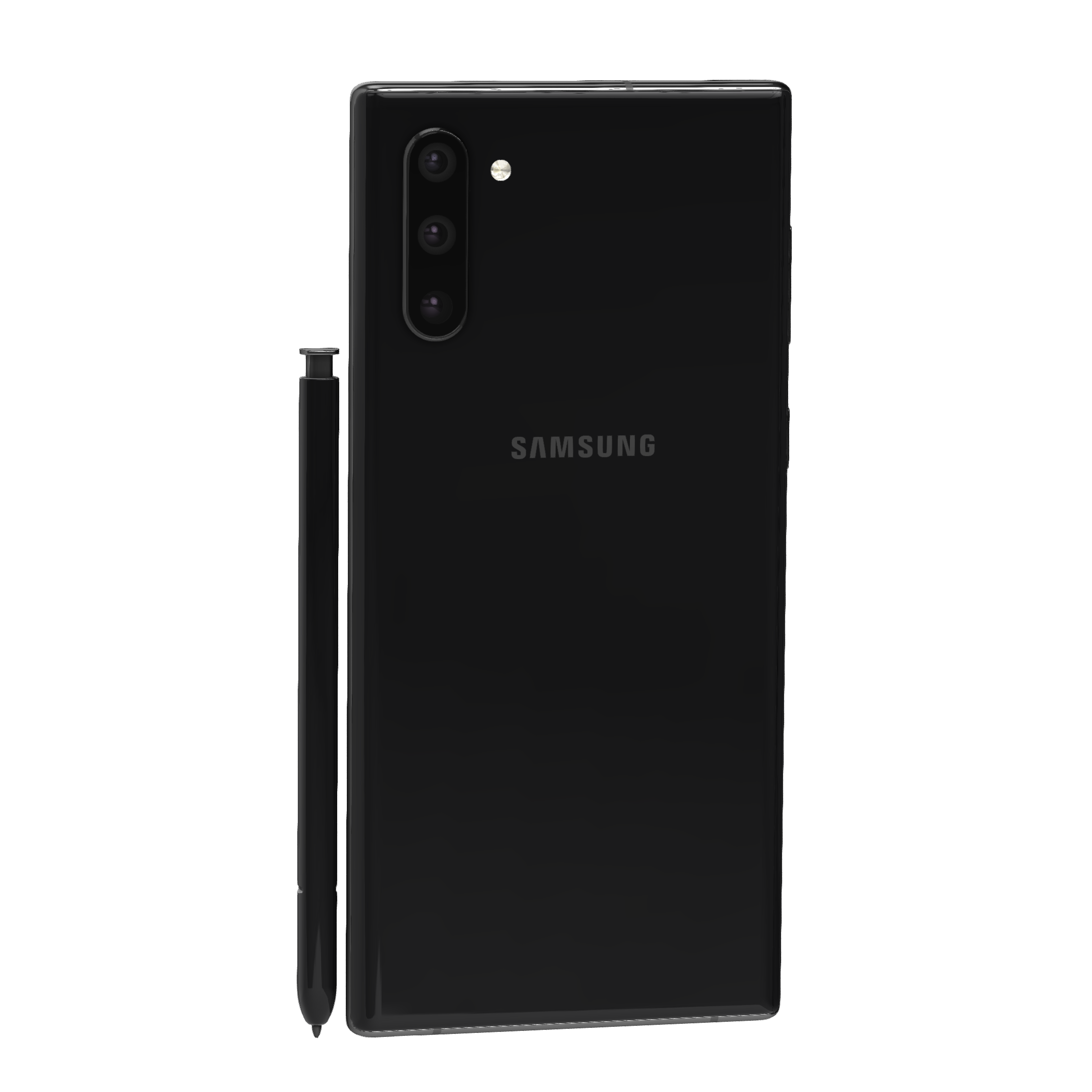 Galaxy Note 10 5G