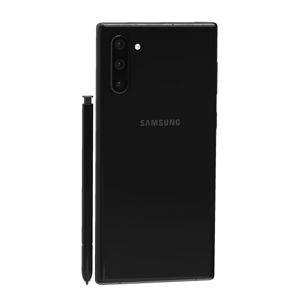 Galaxy Note 10 5G