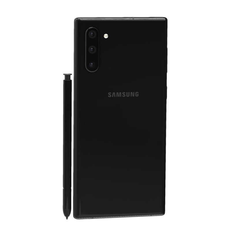 Galaxy Note 10 5G