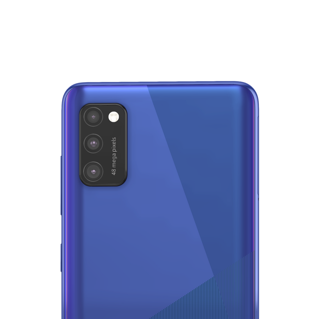 Galaxy A41