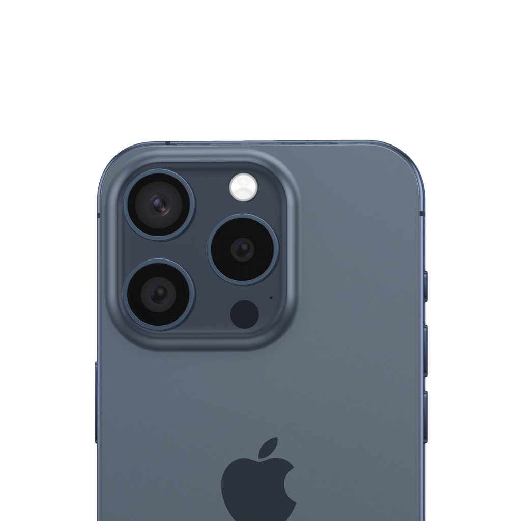 iPhone 15 Pro - eSIM