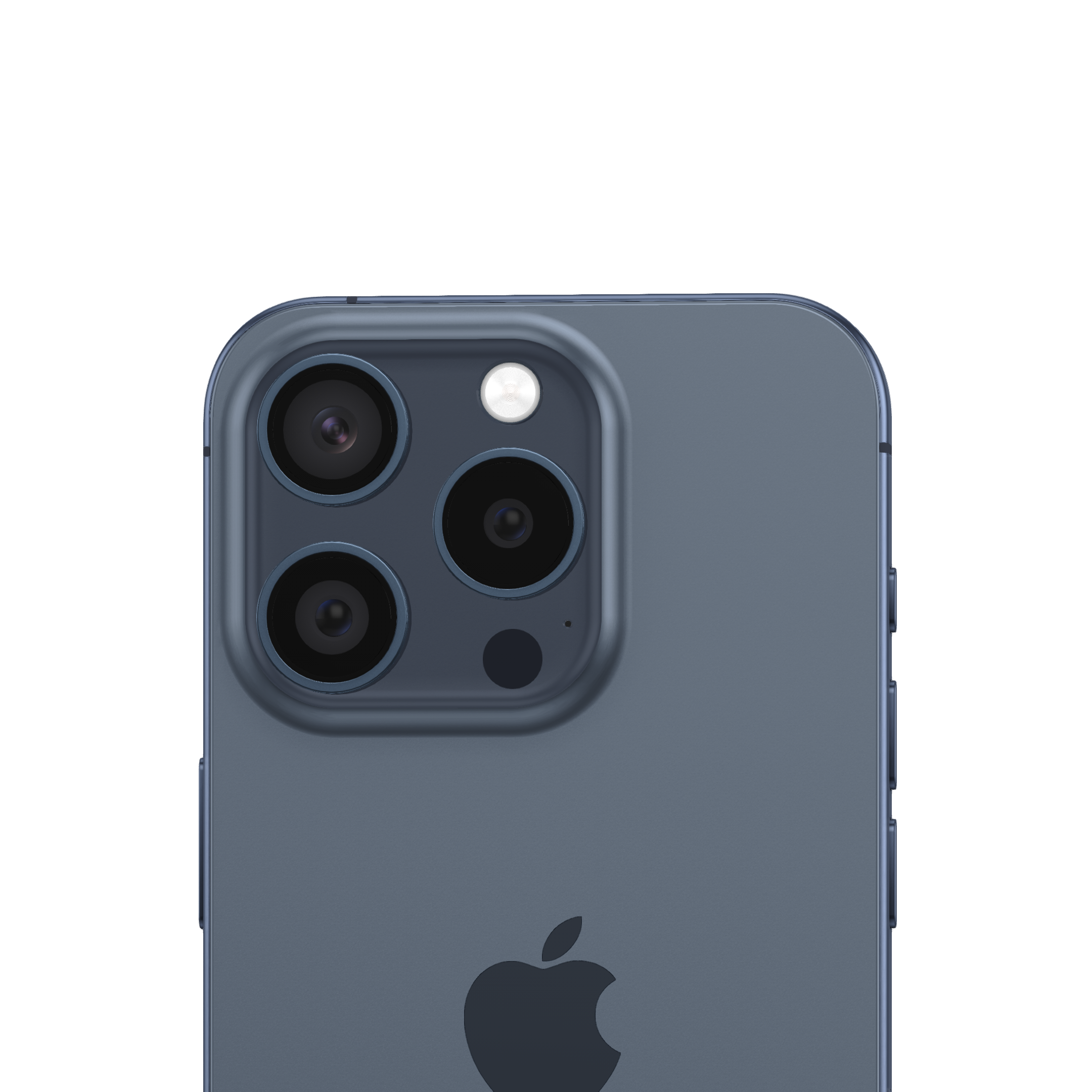 iPhone 15 Pro - eSIM