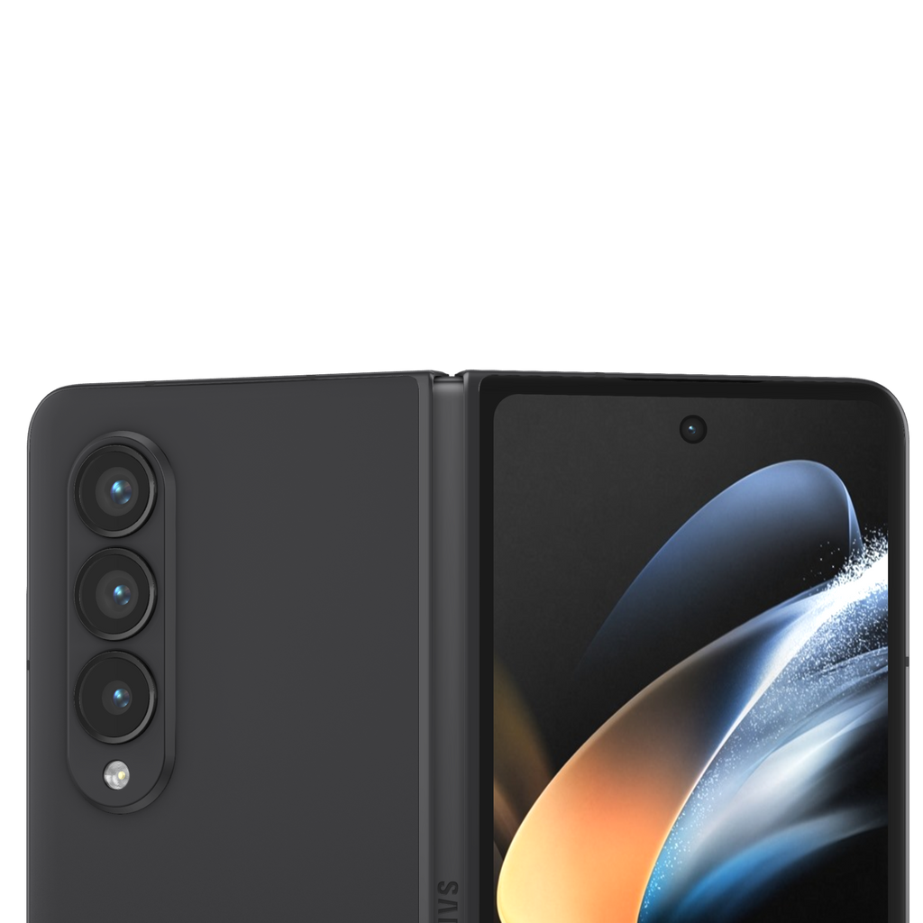 Galaxy Z Fold 4