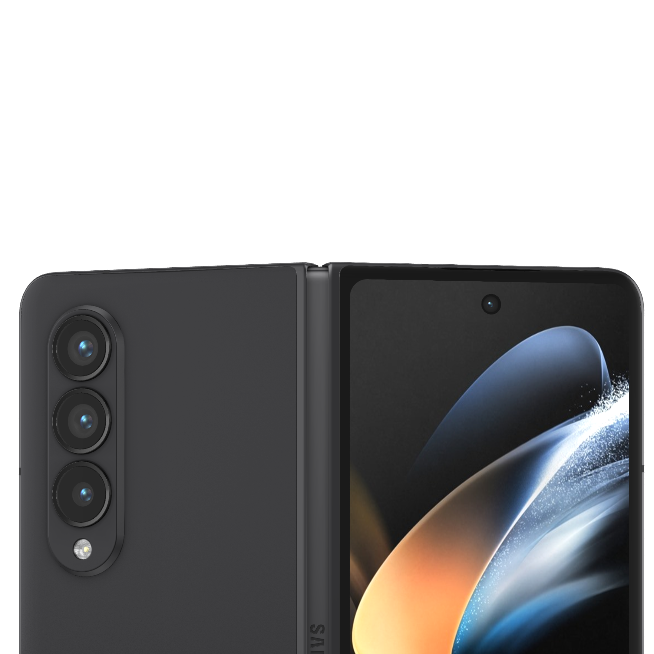 Galaxy Z Fold 4