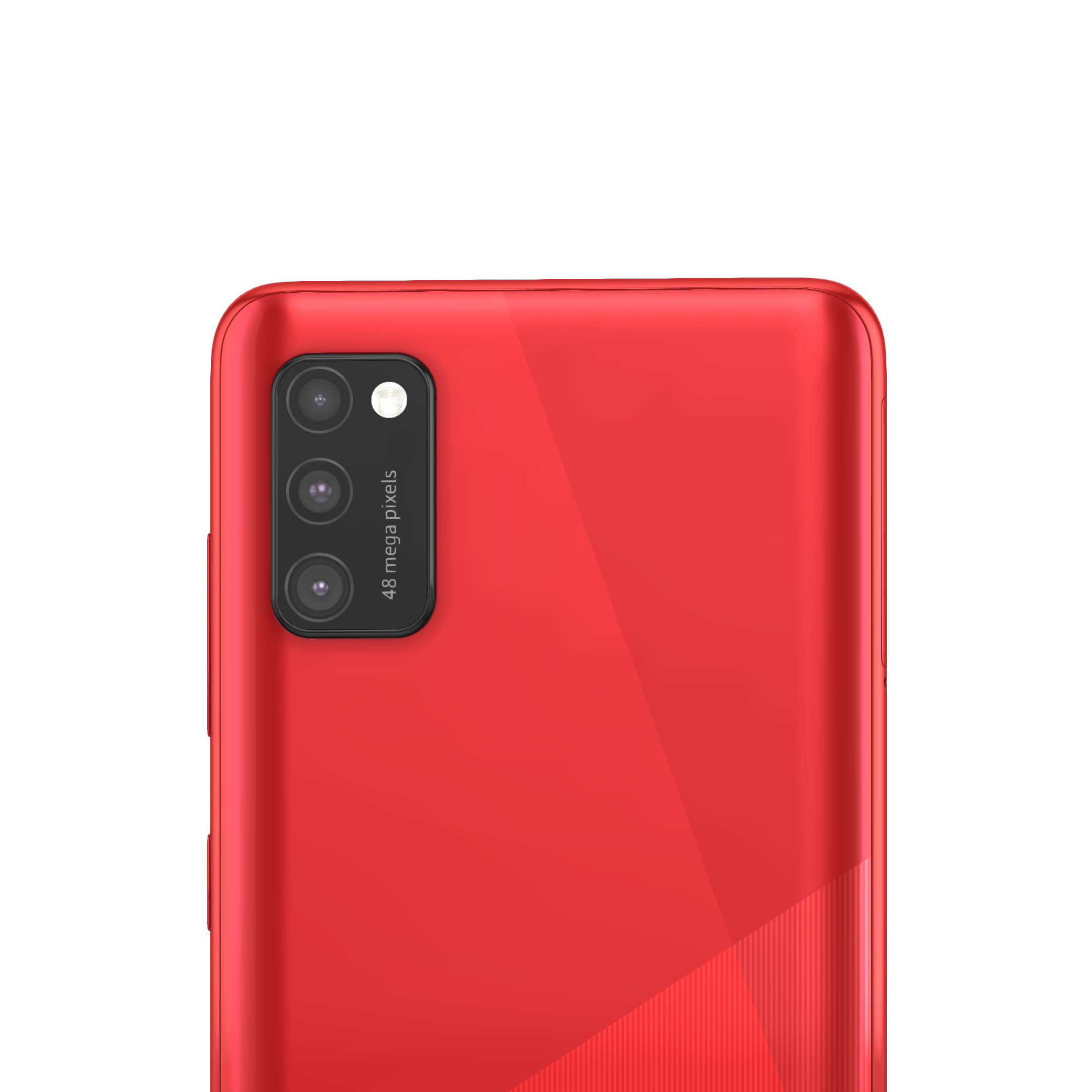 Galaxy A41