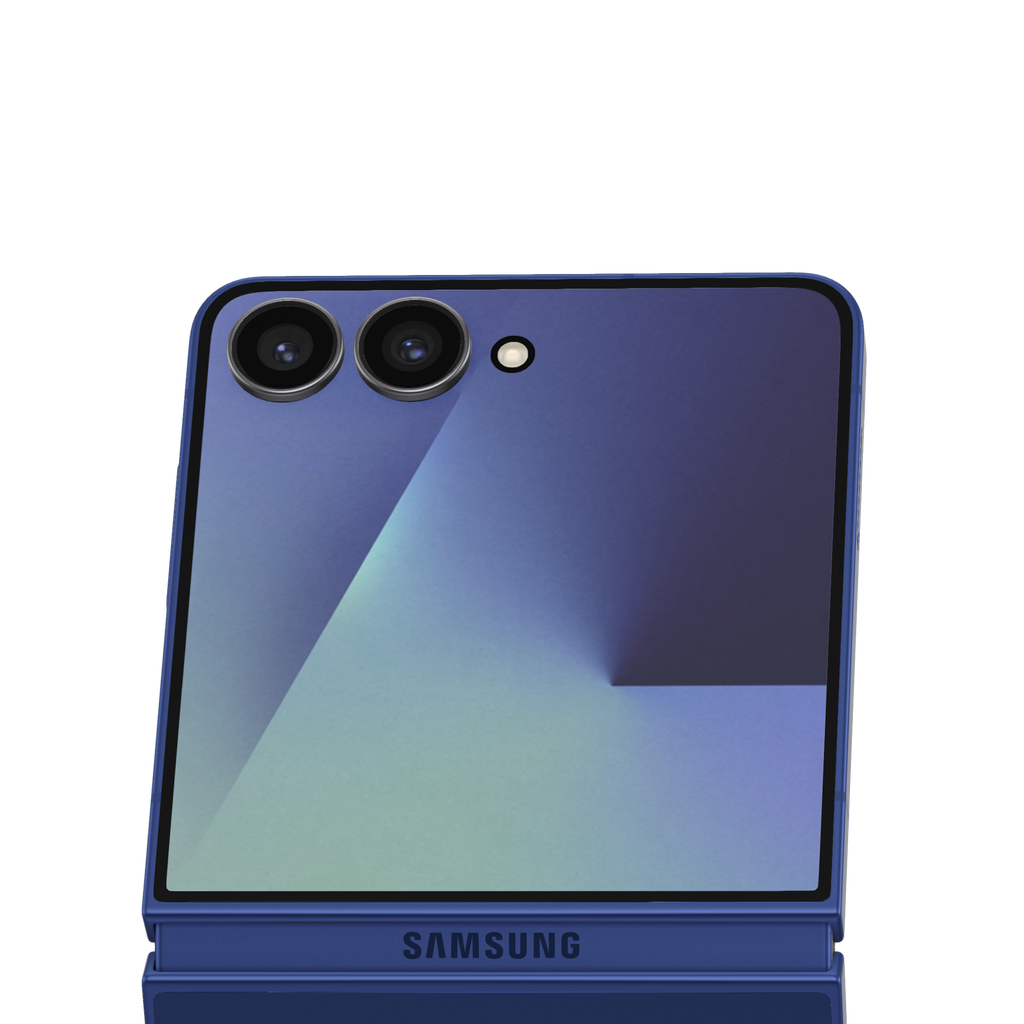 Galaxy Z Flip 7