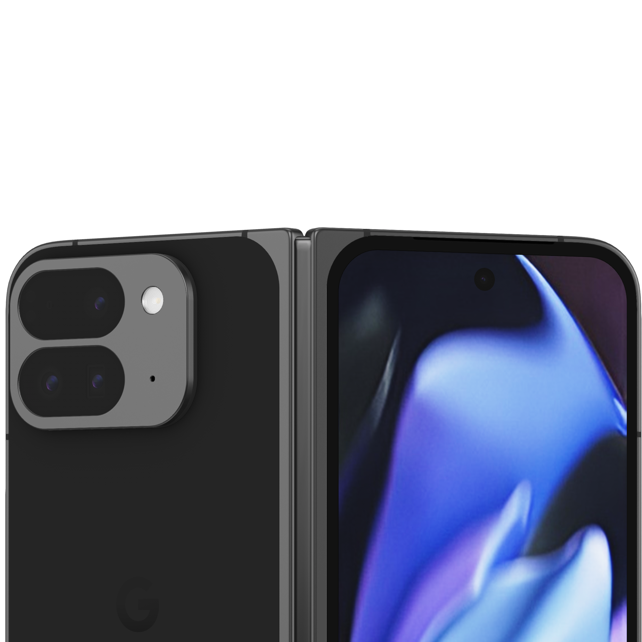 Google Pixel 9 Pro Fold