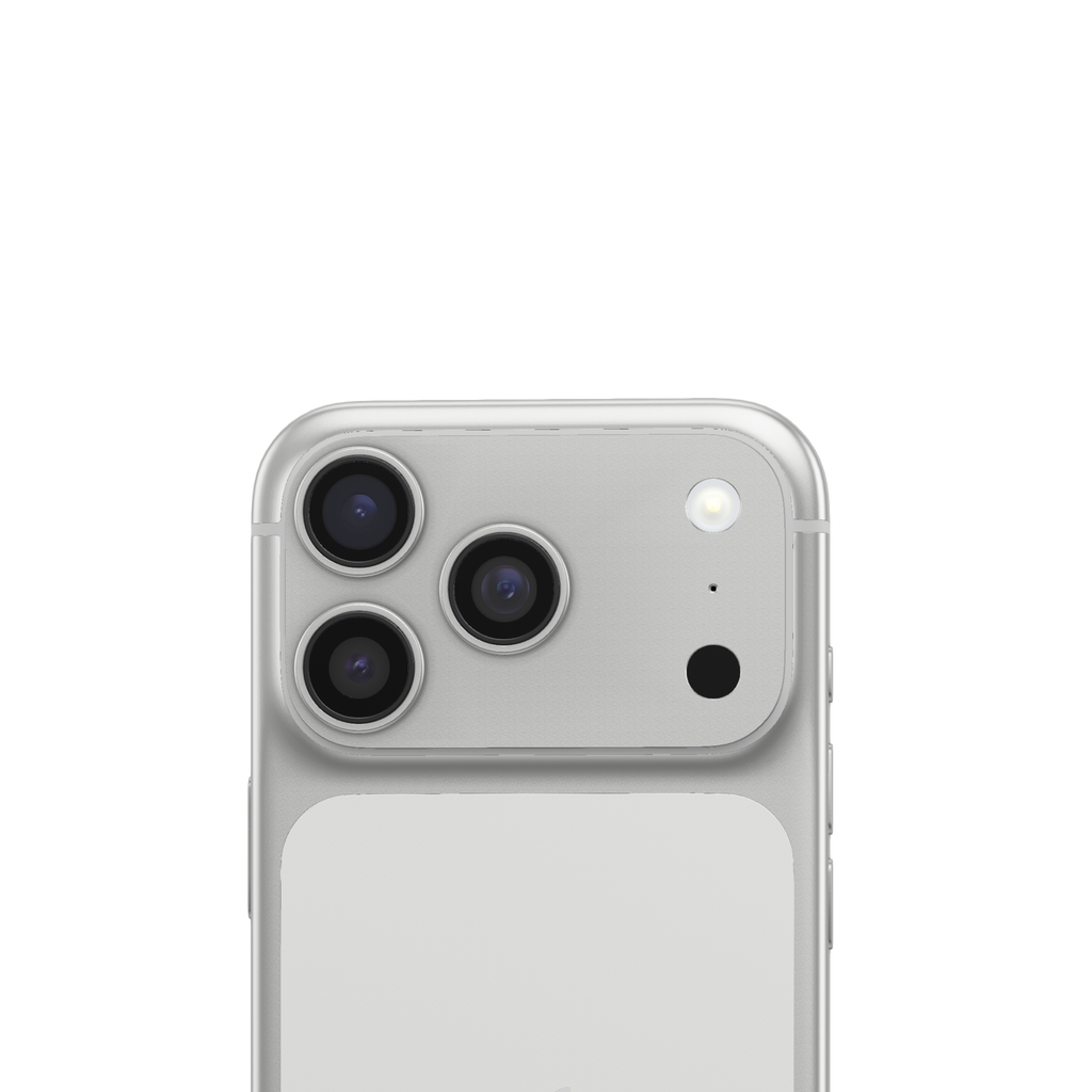 iPhone 17 Pro