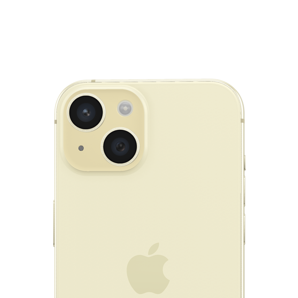 iPhone 15 Plus - eSIM