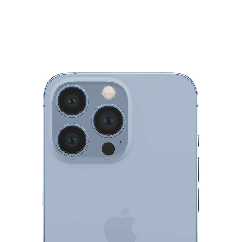 iPhone 13 Pro