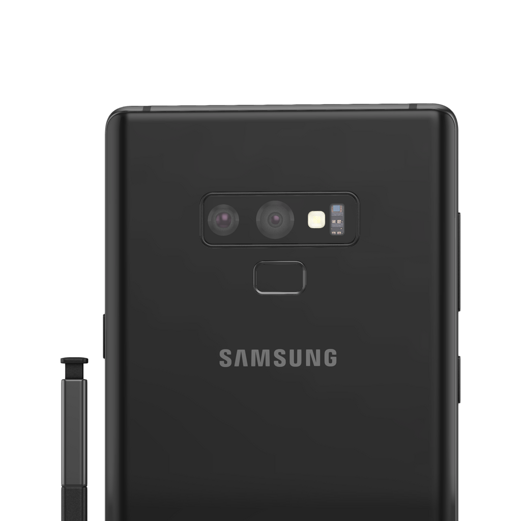 GALAXY NOTE 9