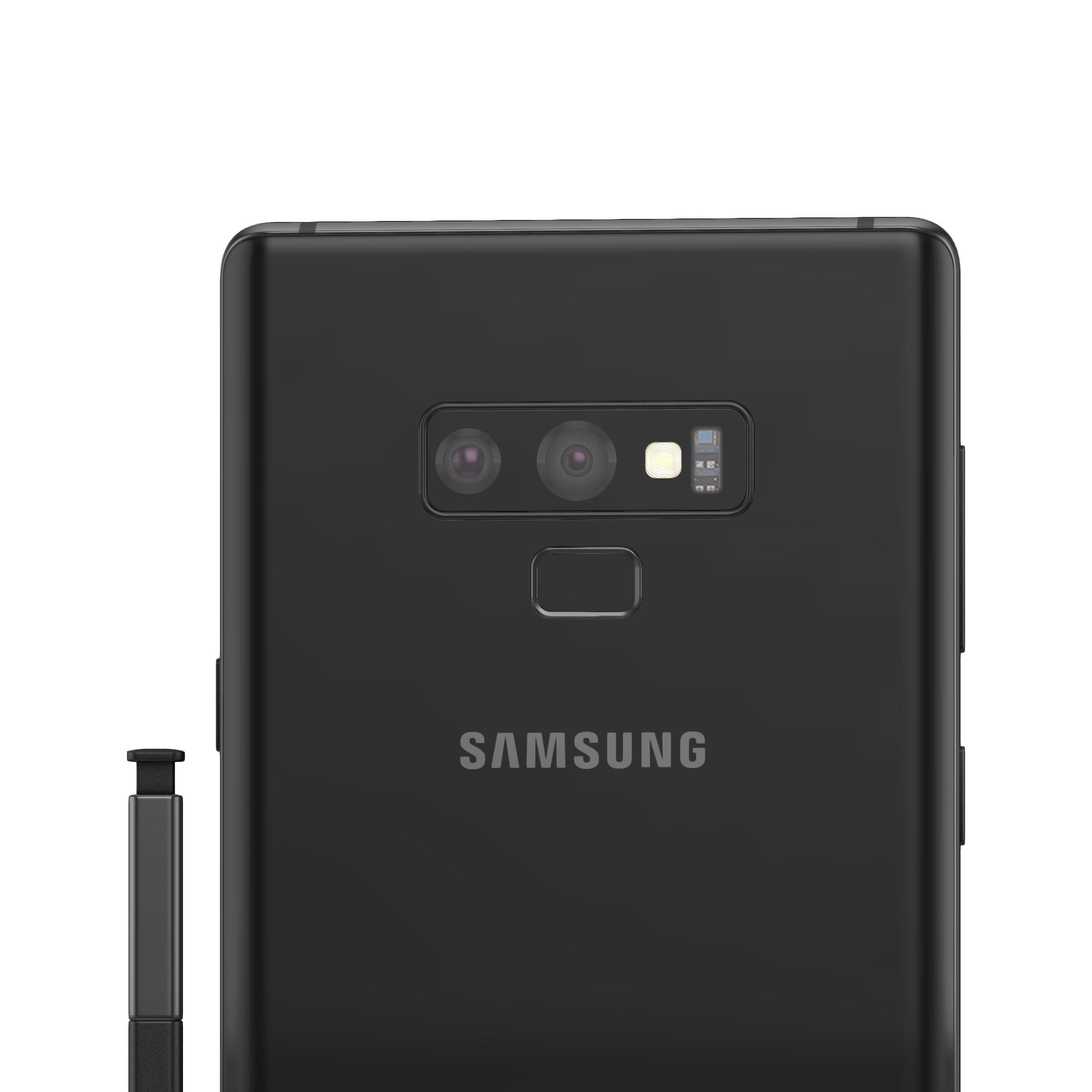 GALAXY NOTE 9