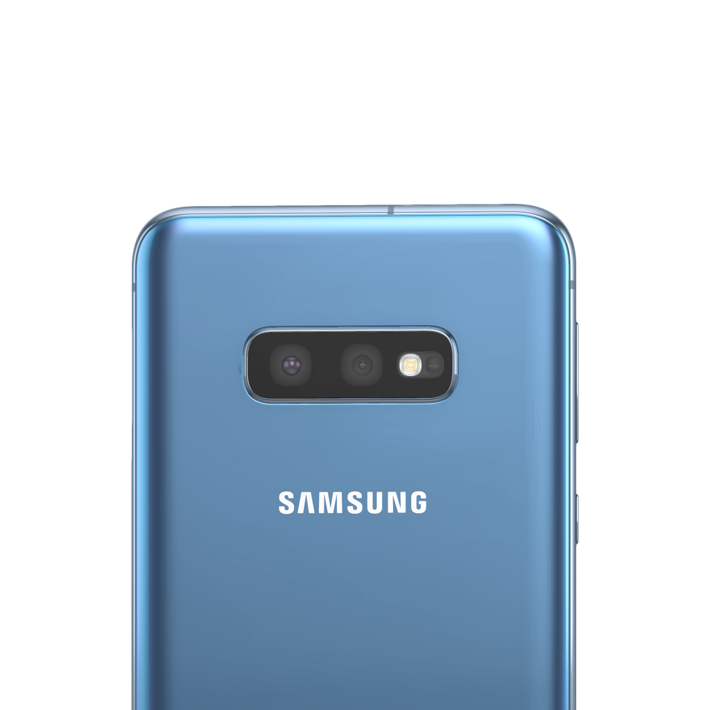 GALAXY S10E