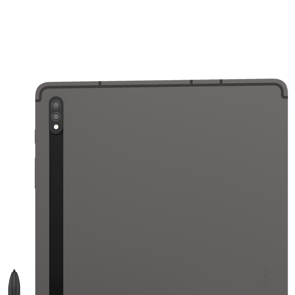 Galaxy Tab S8 Plus - Wifi