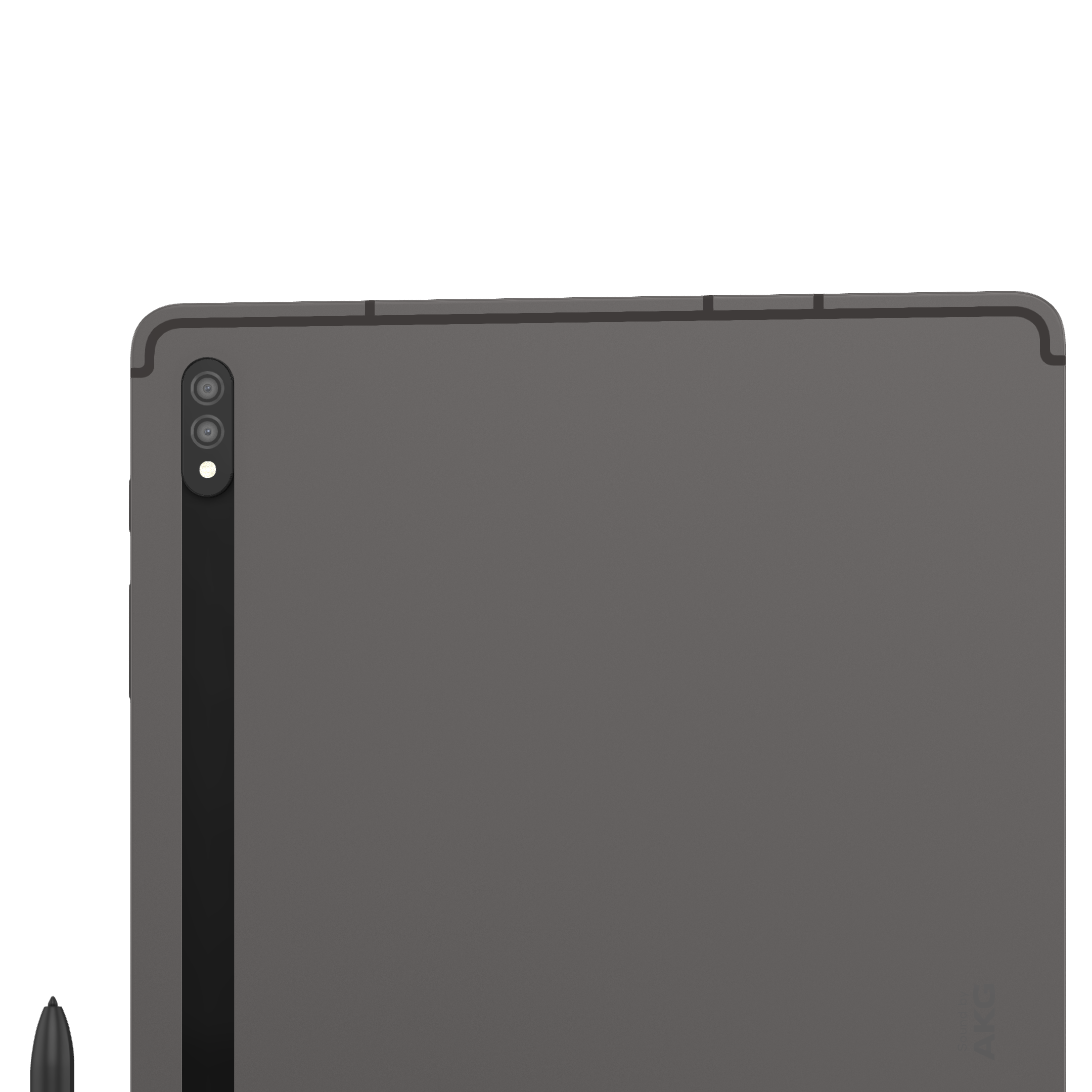 Galaxy Tab S8 Plus - Wifi