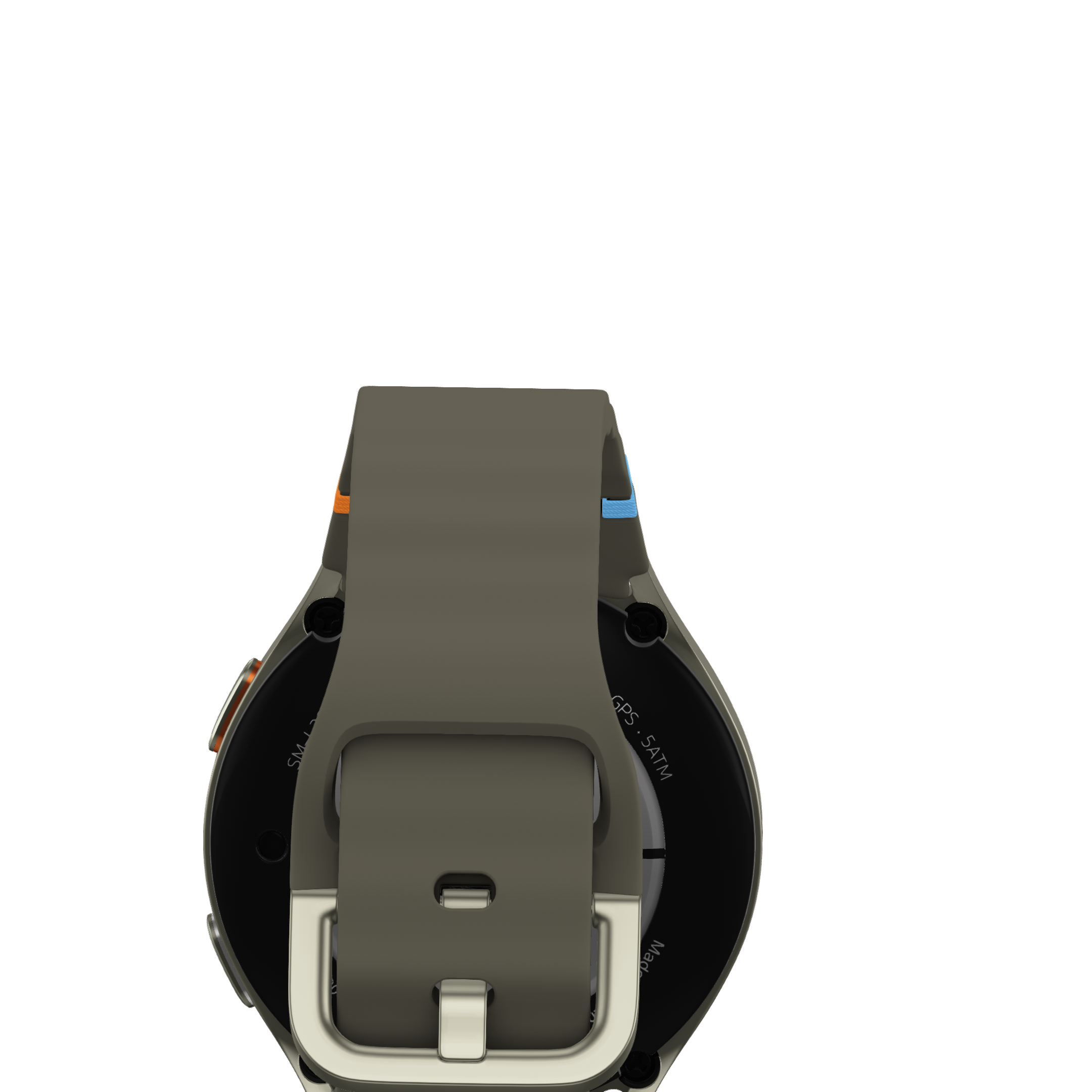 Galaxy Watch 7 40mm LTE