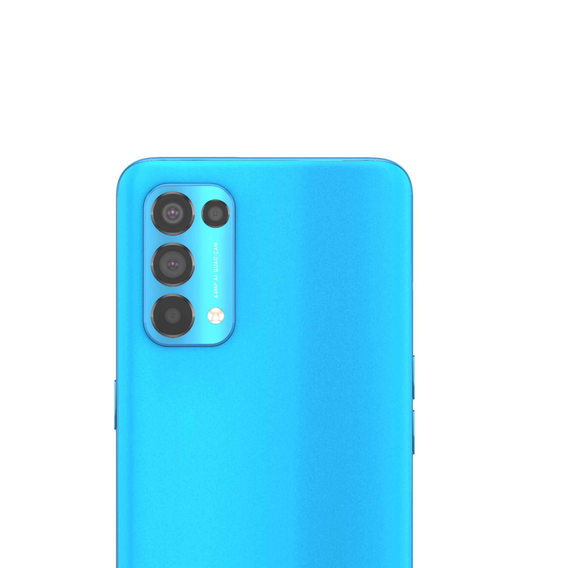 Oppo Find X3 Lite