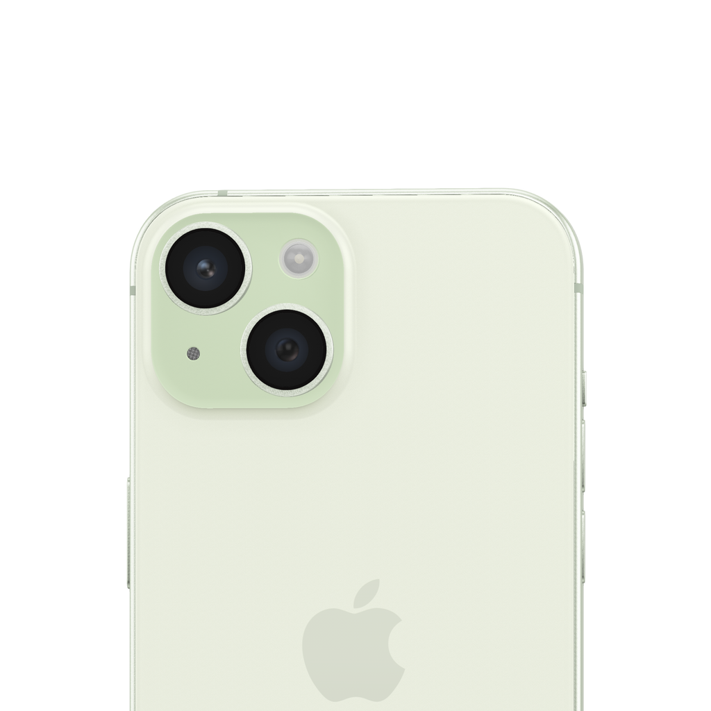 iPhone 15 Plus - eSIM