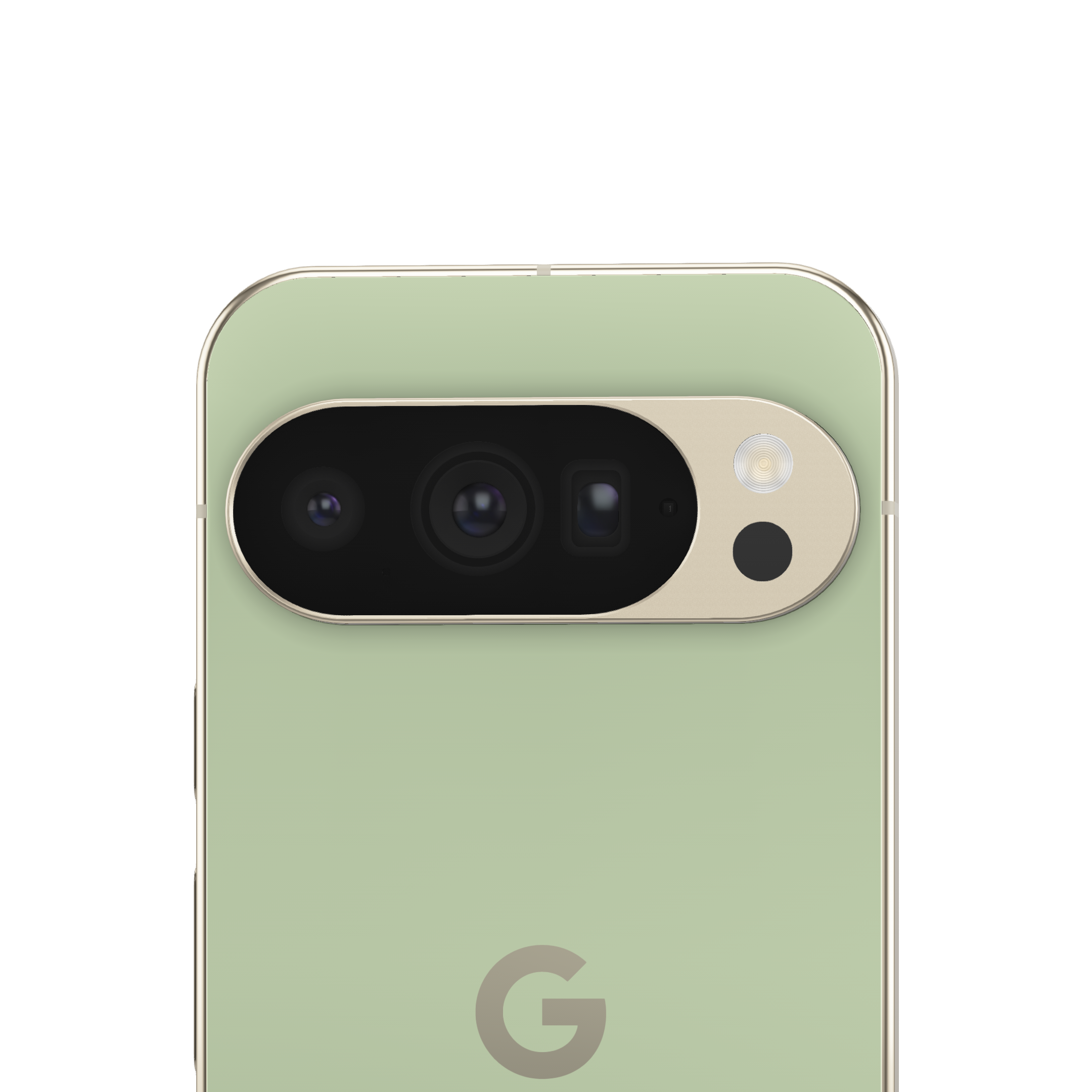 Google Pixel 10 Pro