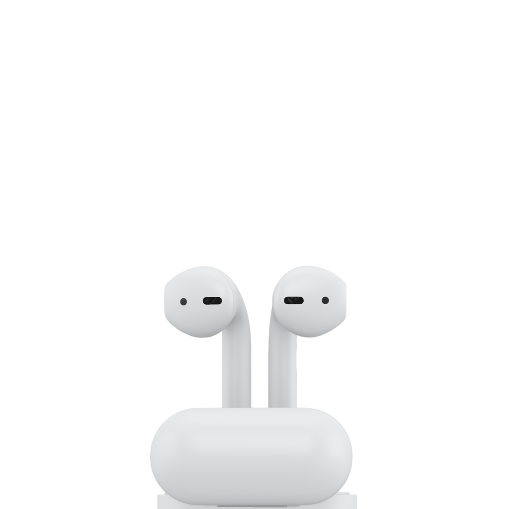 Airpods 2nd Gen