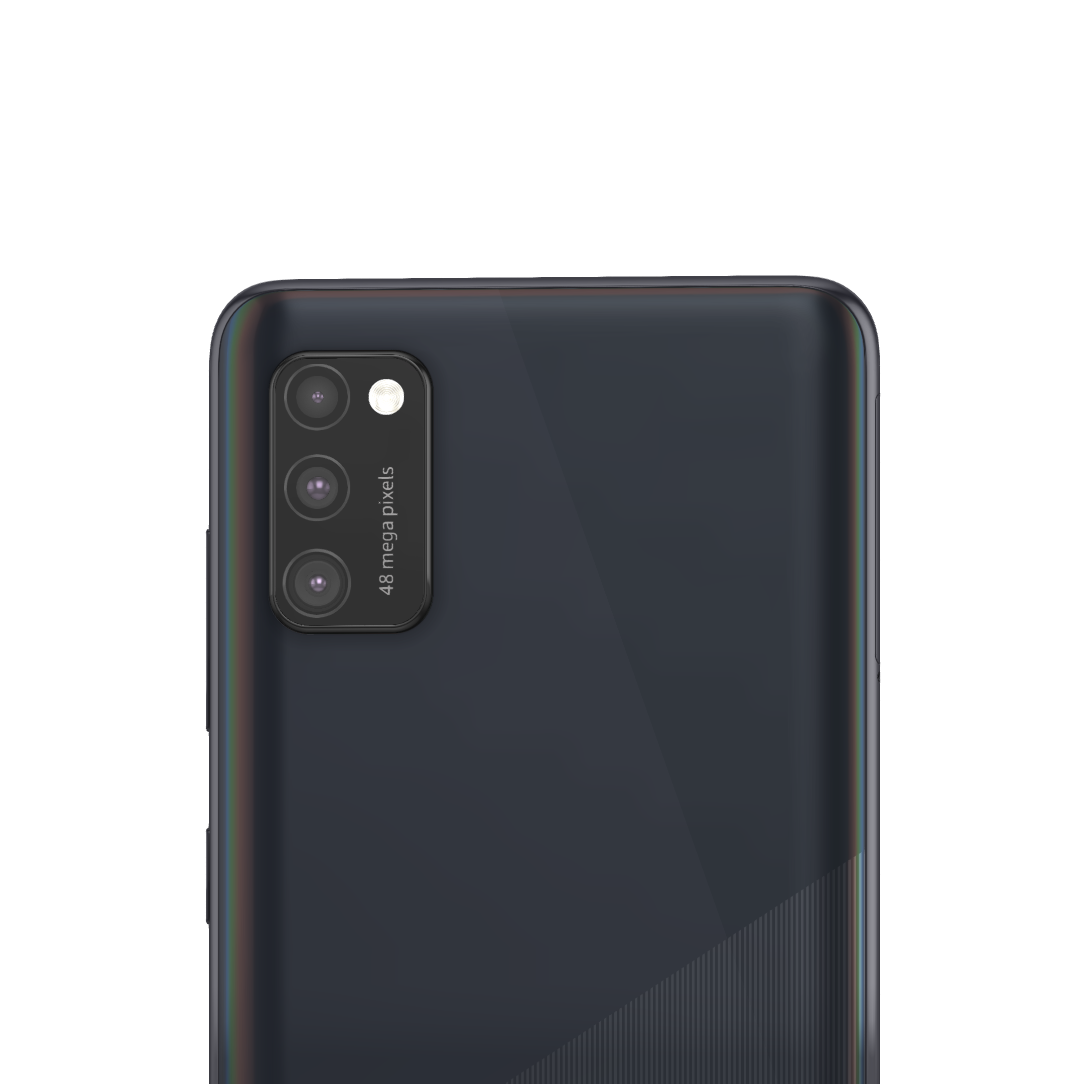 Galaxy A41