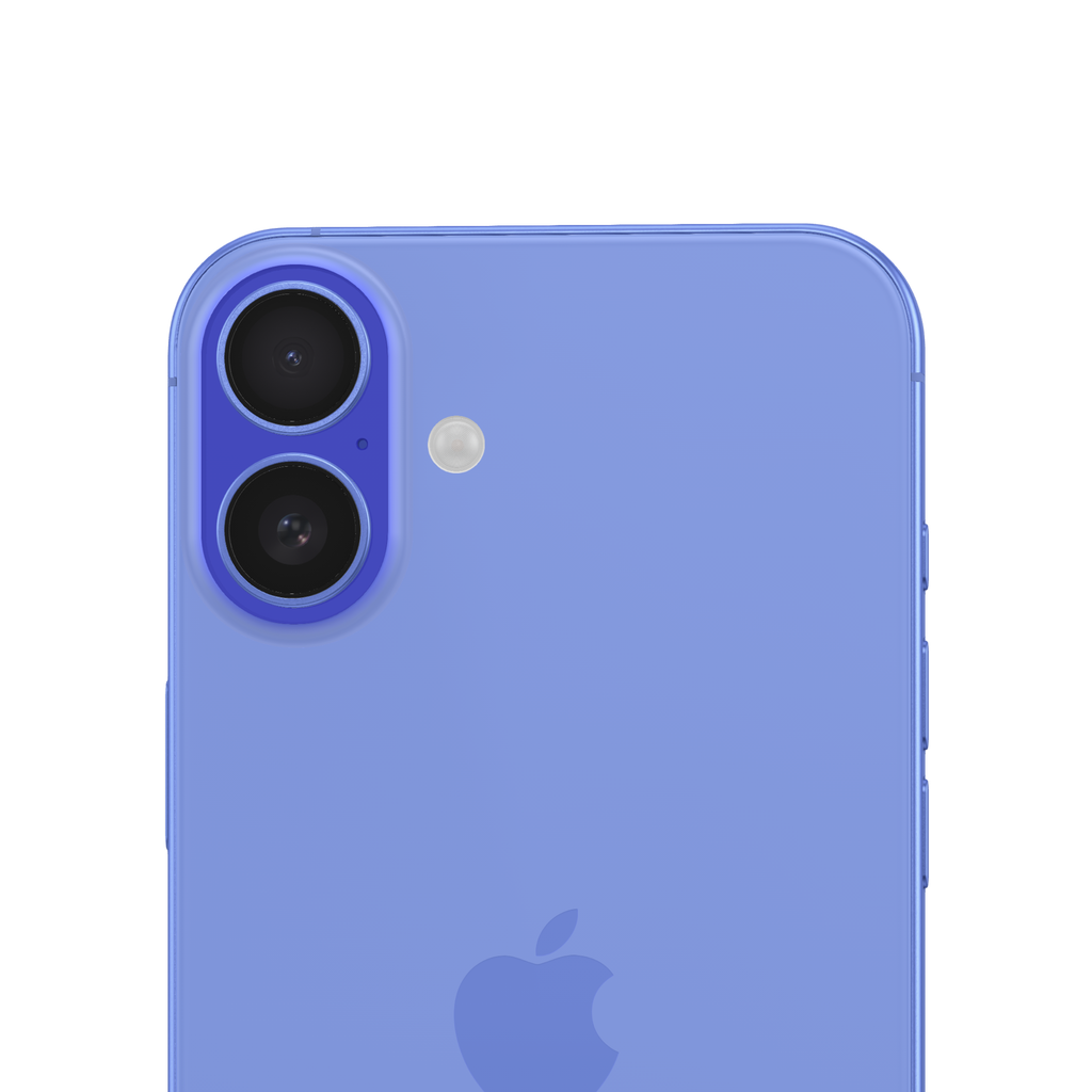 iPhone 16 Plus - eSim