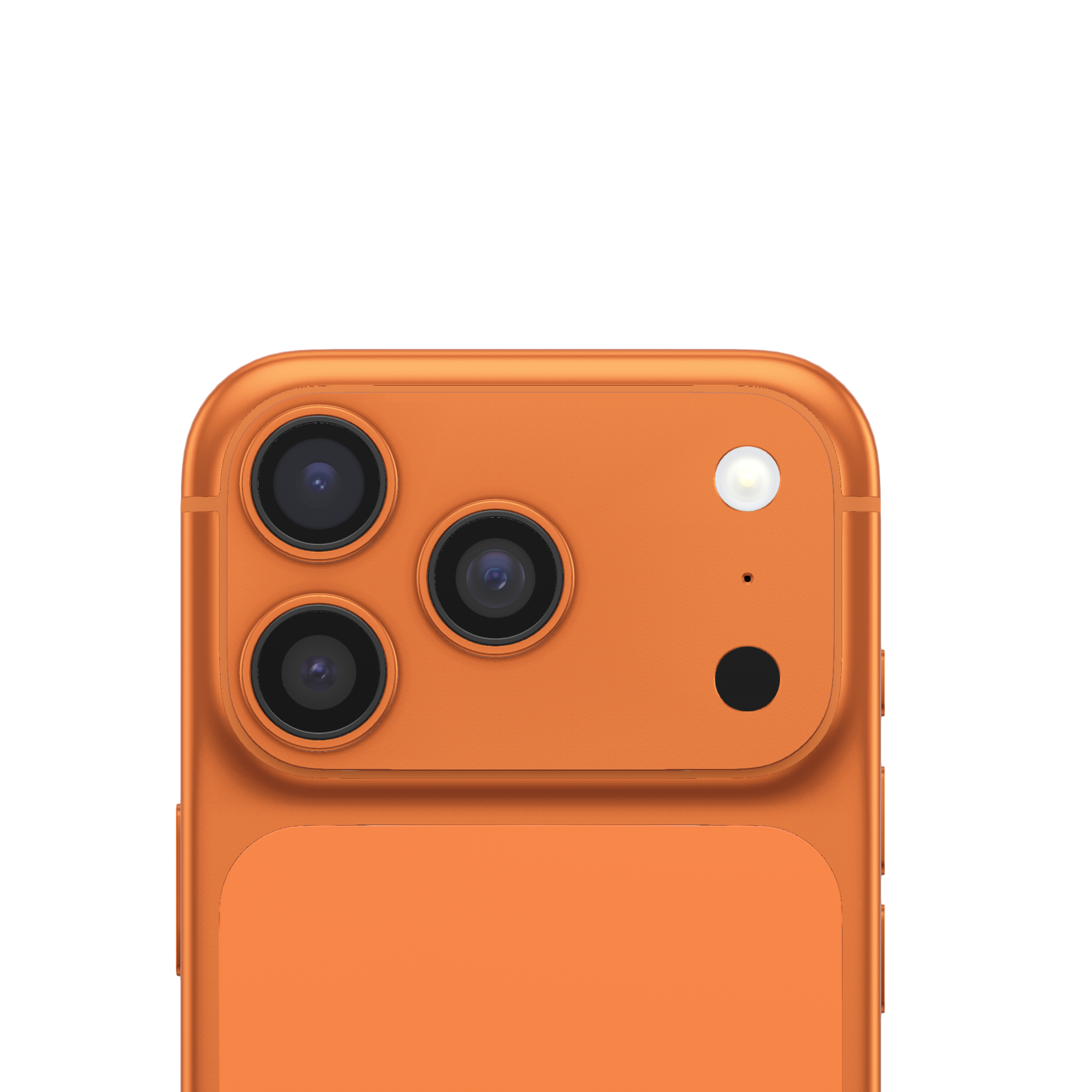 iPhone 17 Pro