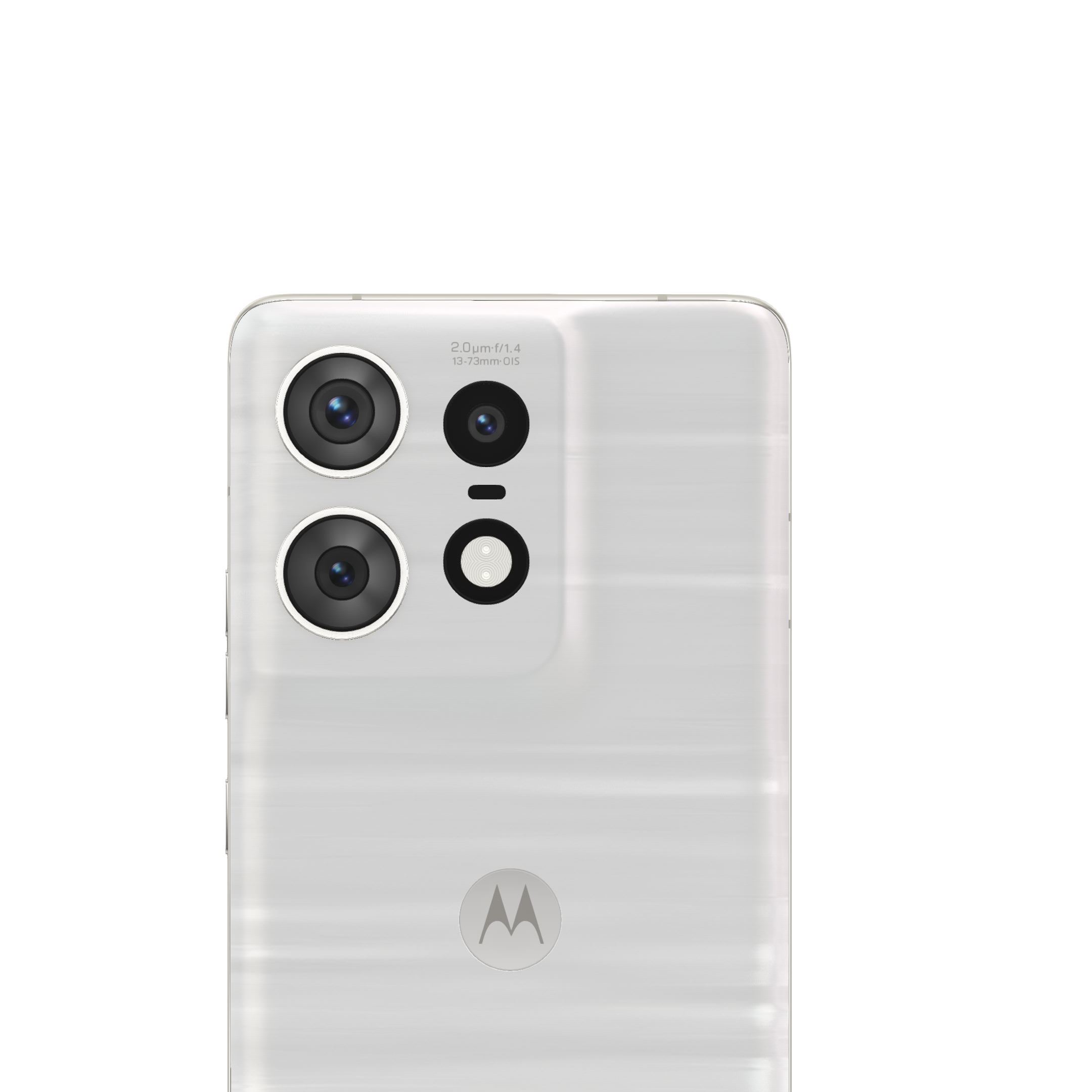Motorola Edge 50 Pro