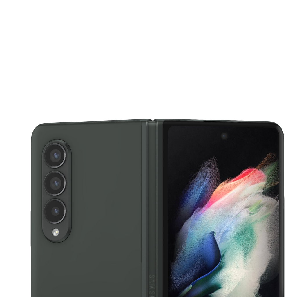 Galaxy Z Fold 3
