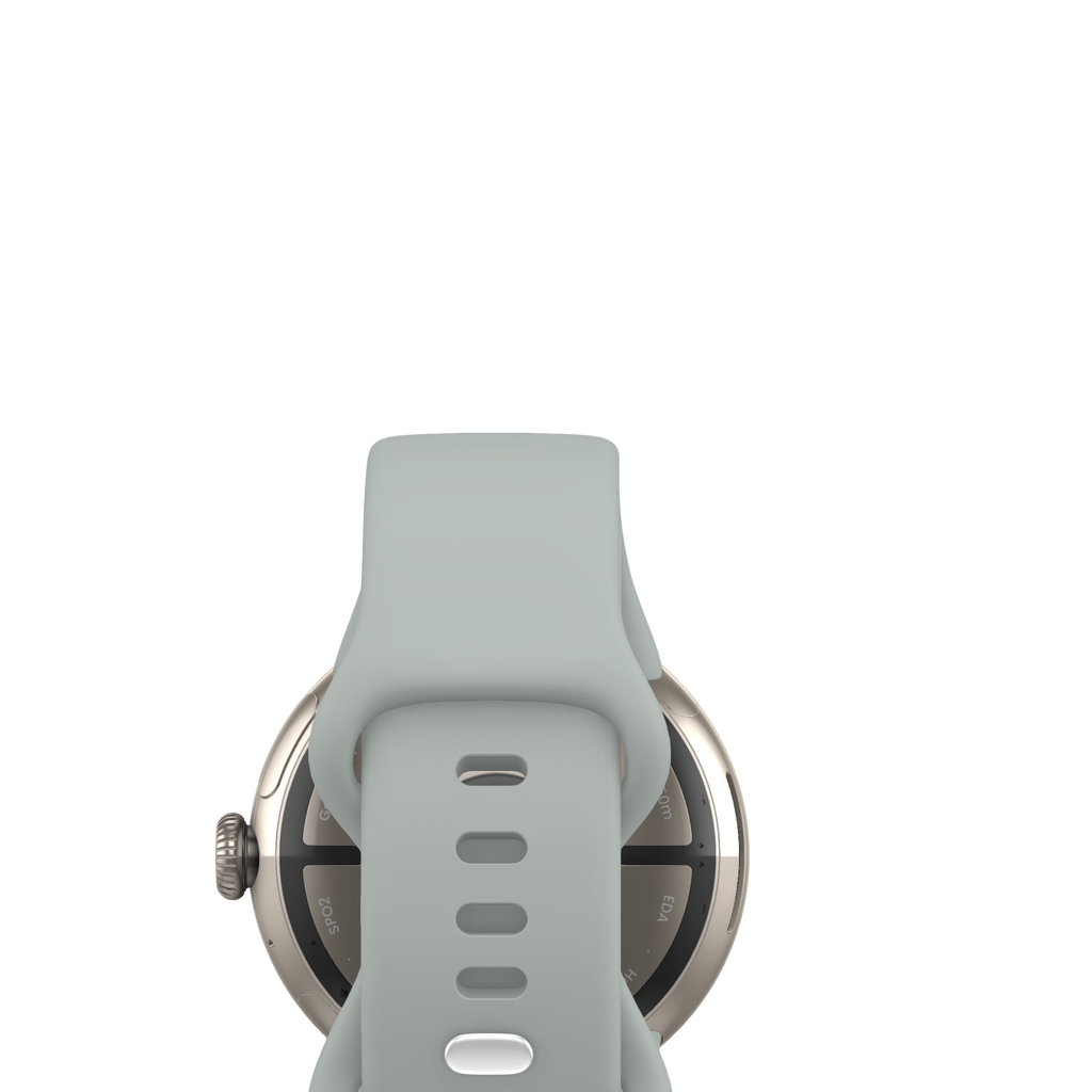 Google Pixel Watch 2