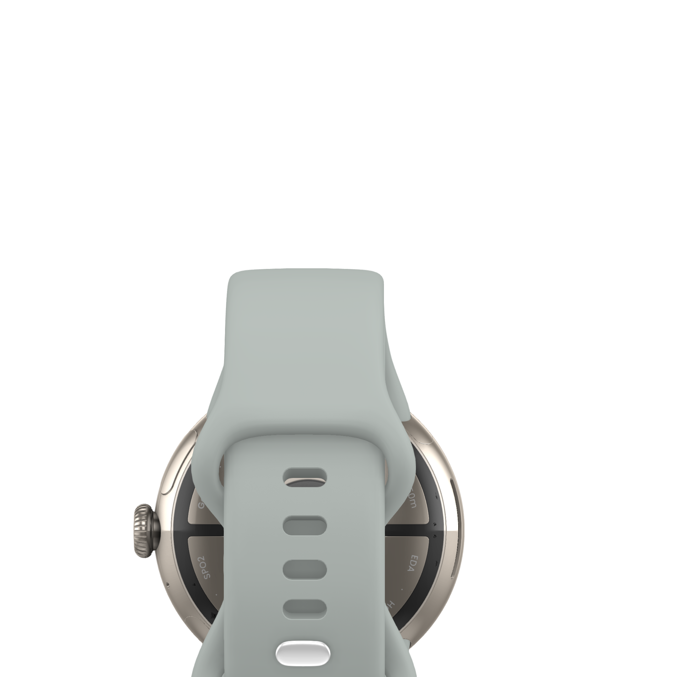 Google Pixel Watch 2