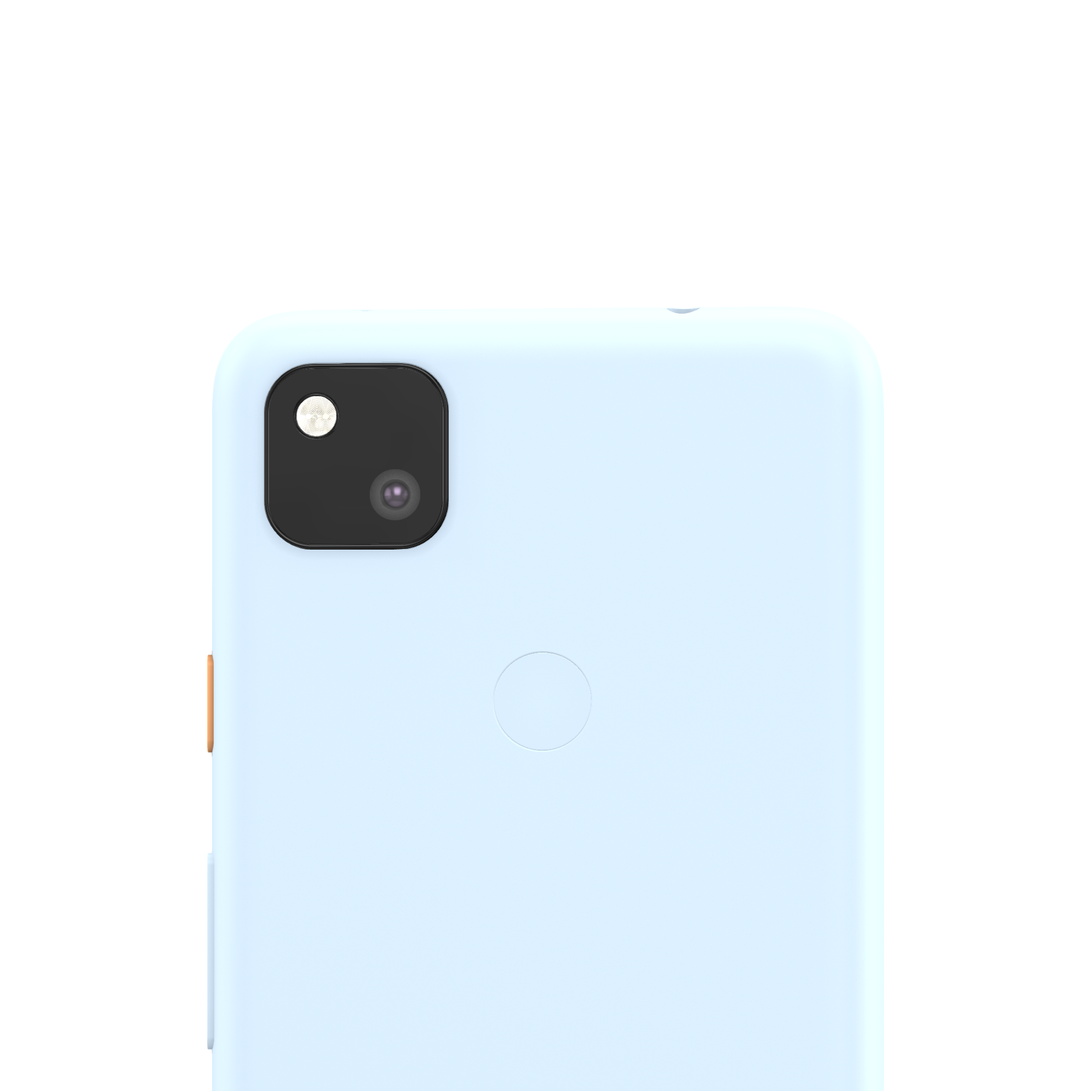Google Pixel 4a 4G