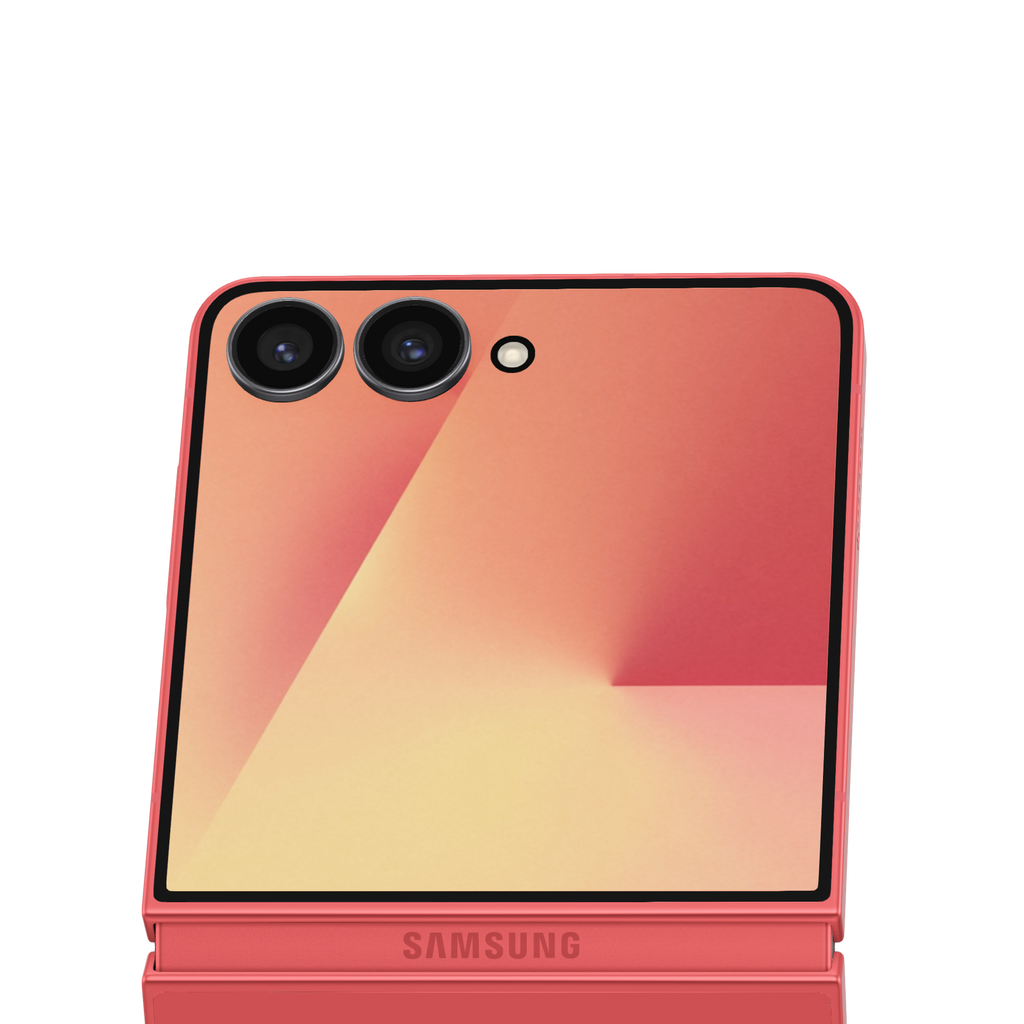 Galaxy Z Flip 7