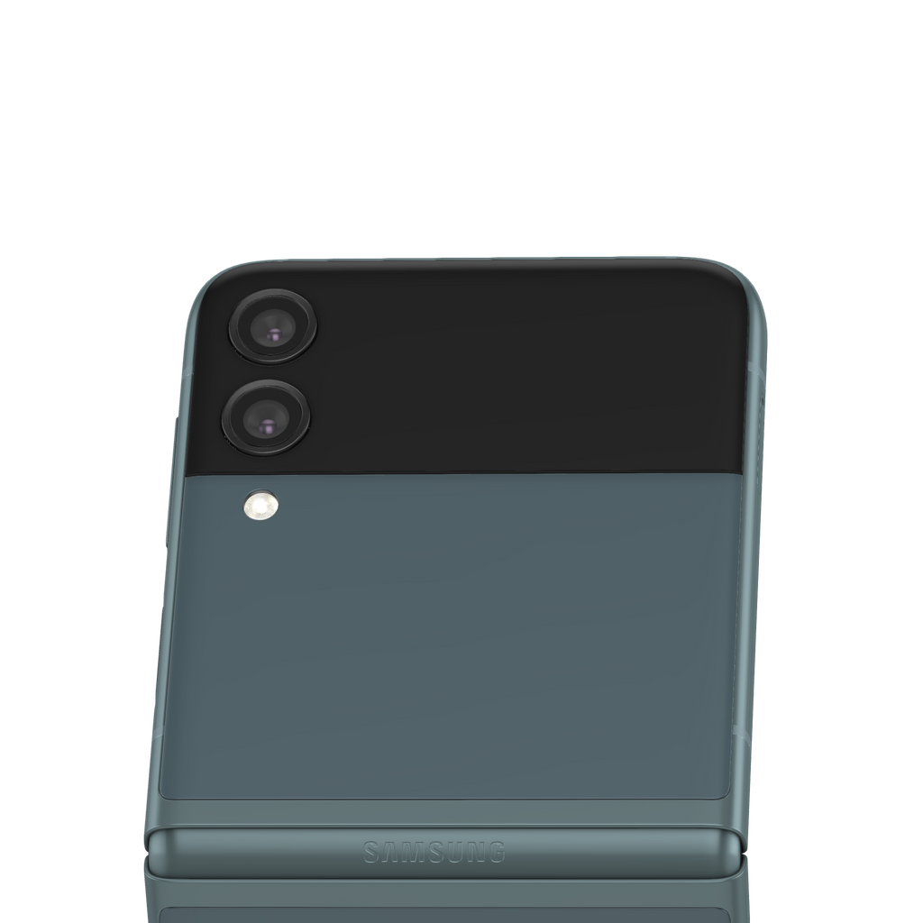 Galaxy Z Flip 3 5G