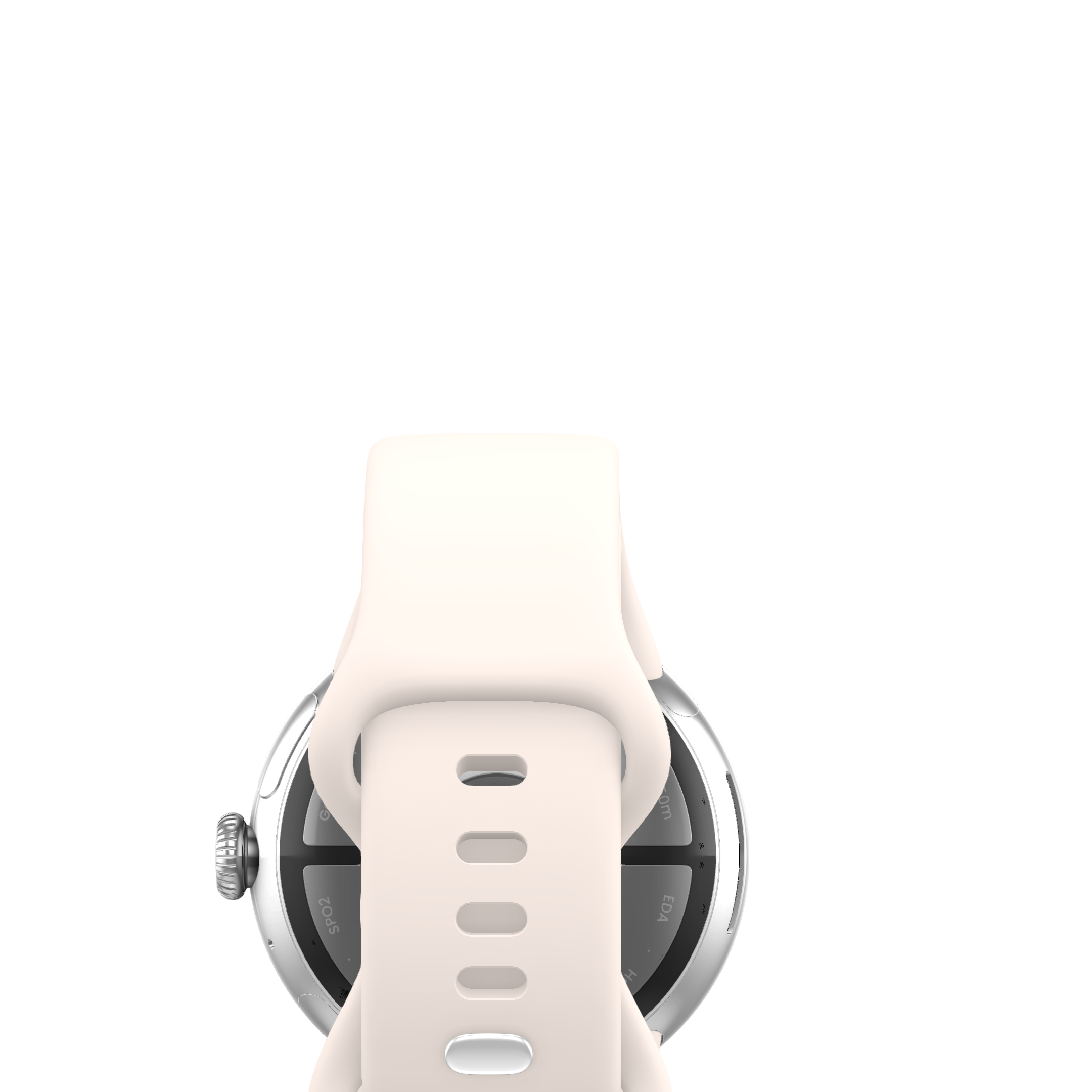 Google Pixel Watch 2