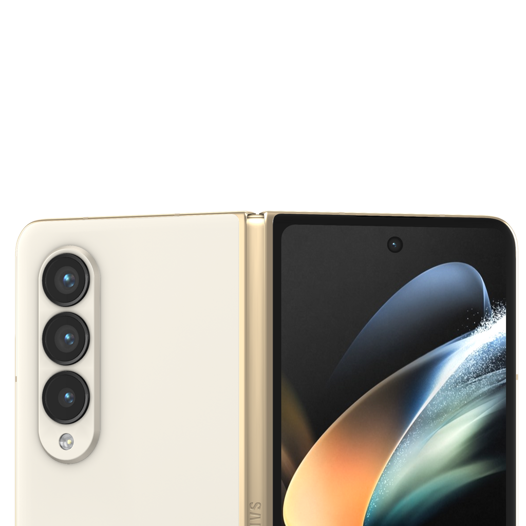 Galaxy Z Fold 4