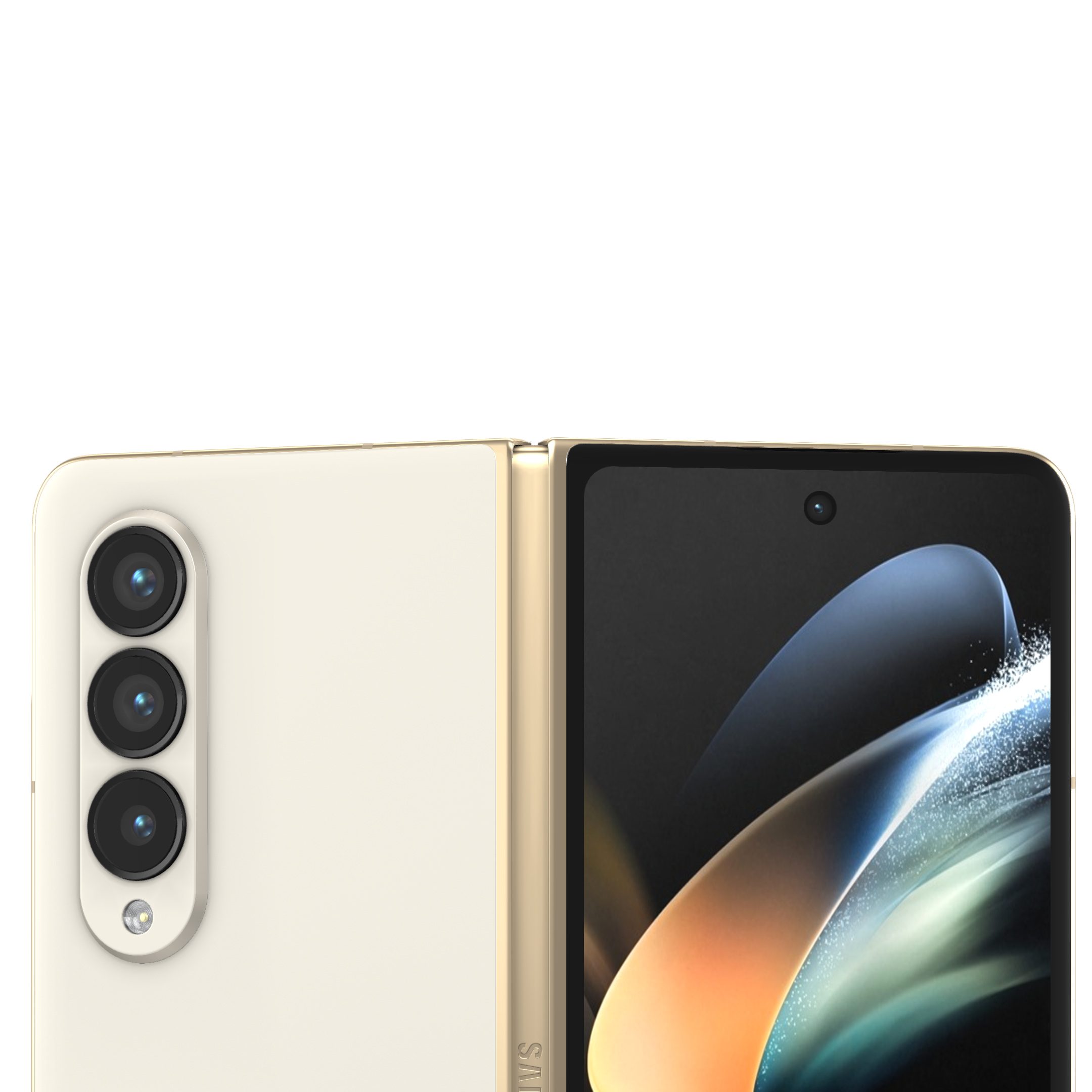 Galaxy Z Fold 4
