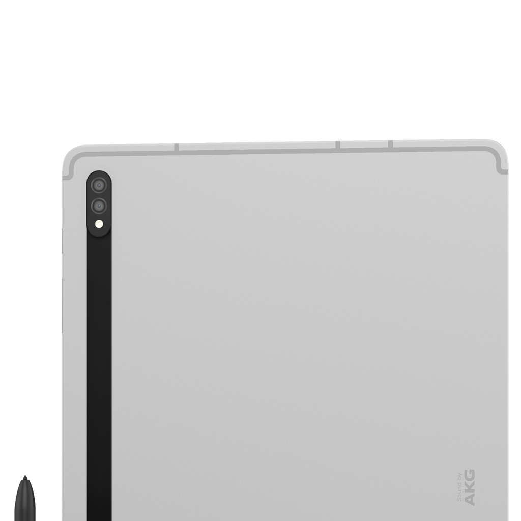 Galaxy Tab S8 Plus - Wifi