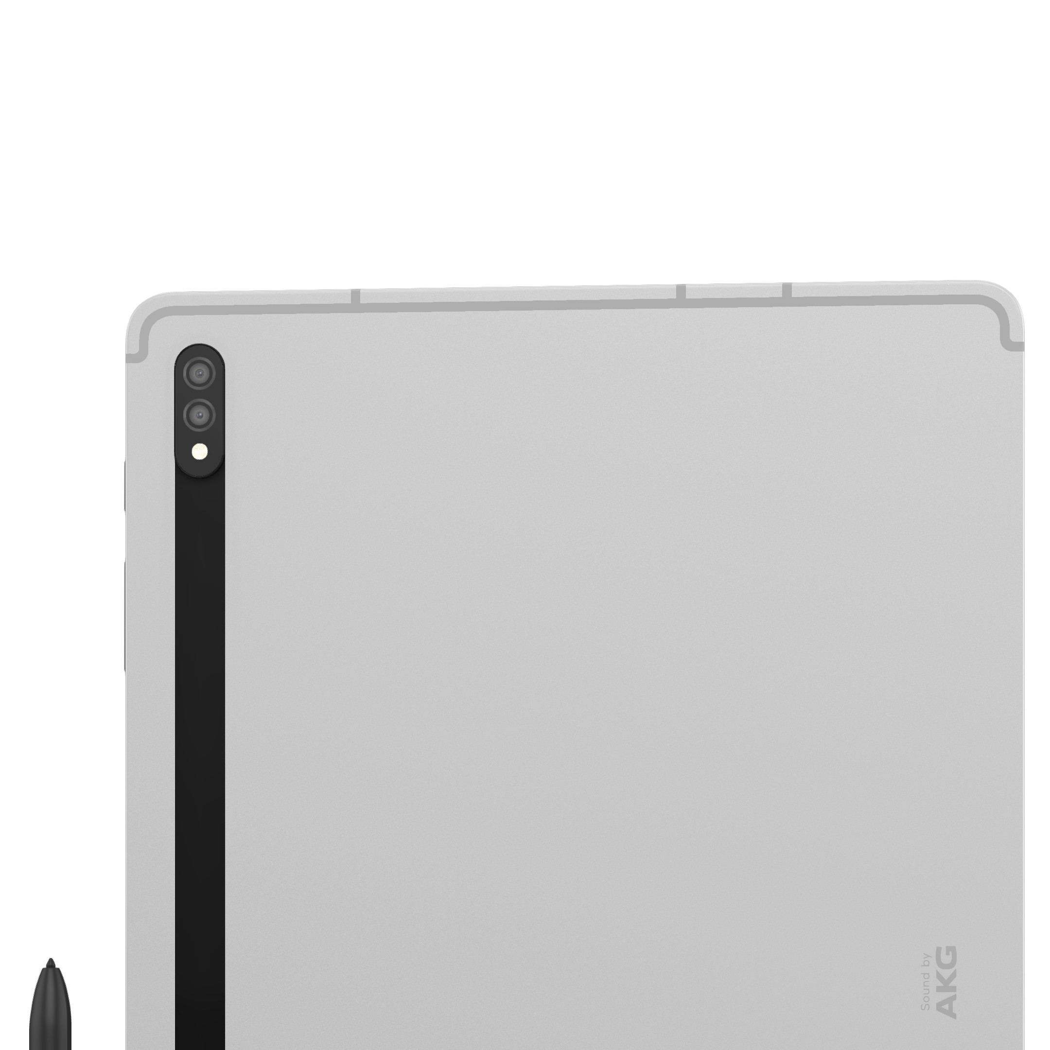 Galaxy Tab S8 Plus - Wifi