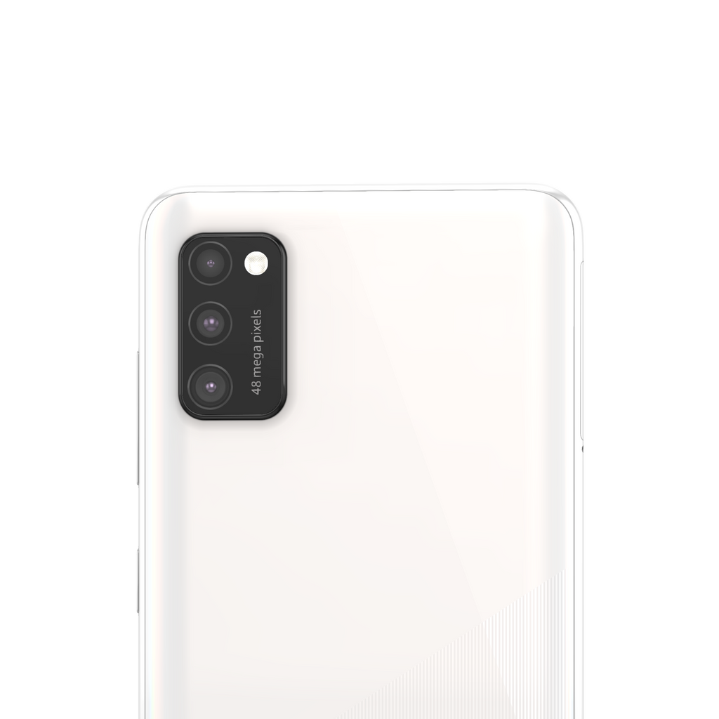 Galaxy A41