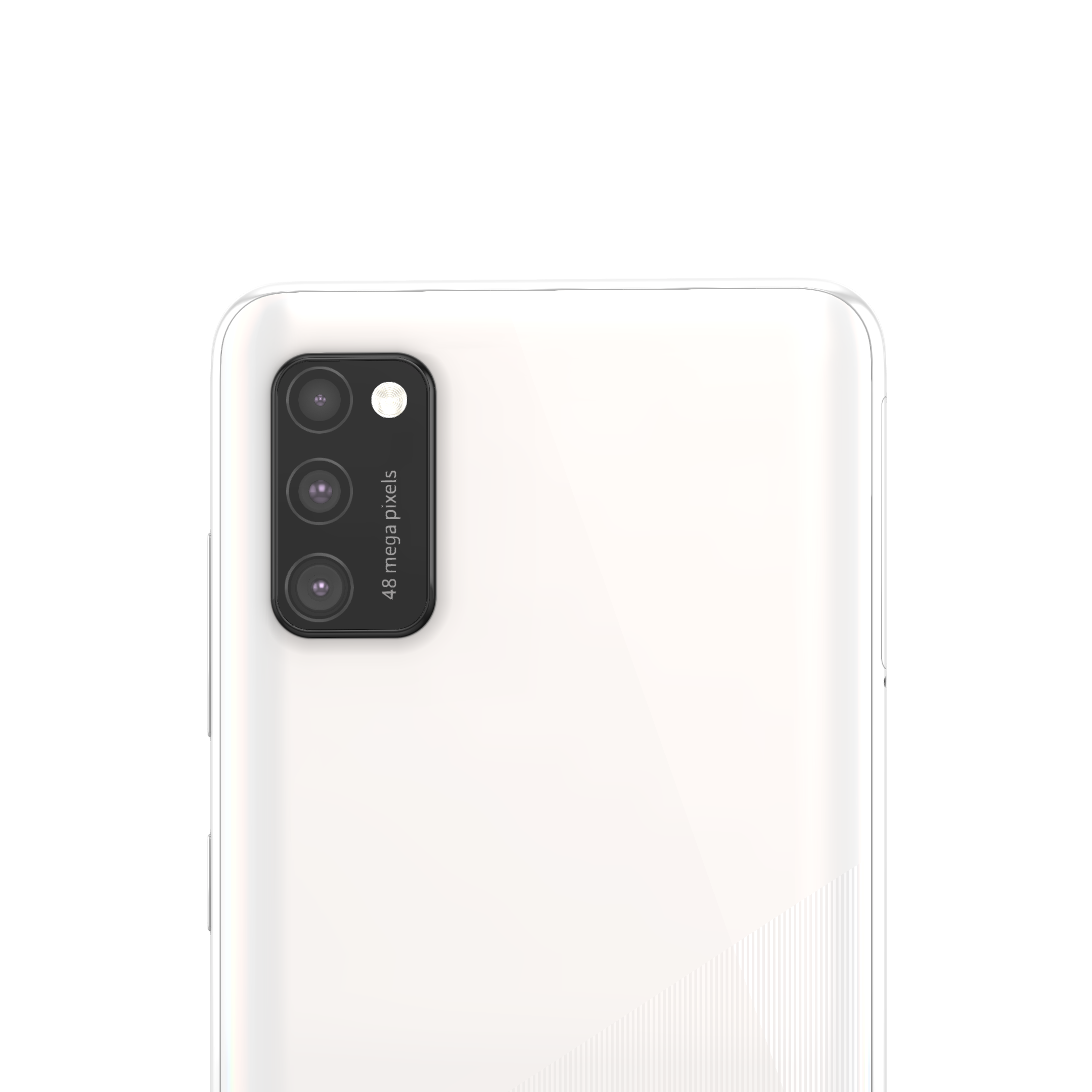 Galaxy A41