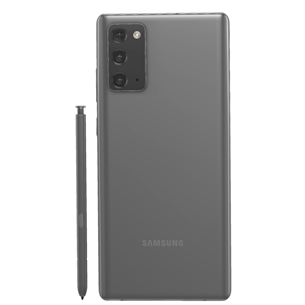 Galaxy Note 20 5G