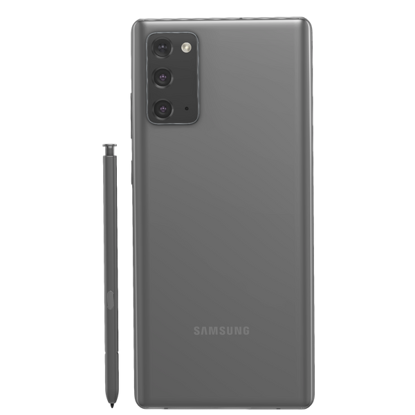 Galaxy Note 20 5G