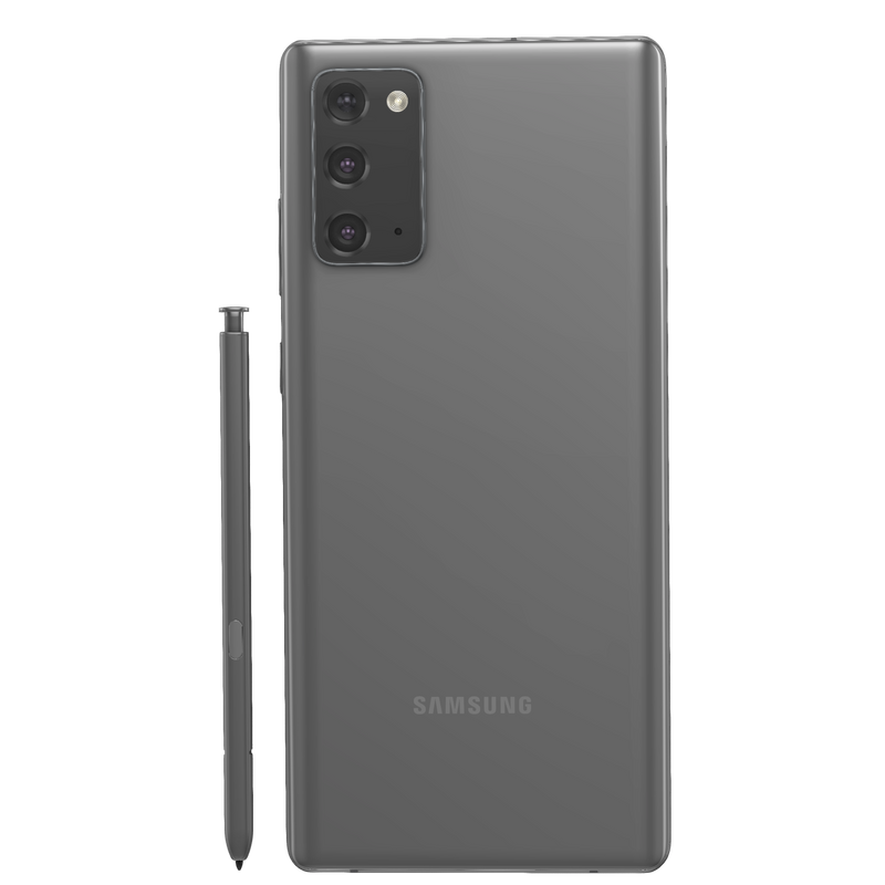 Galaxy Note 20 5G