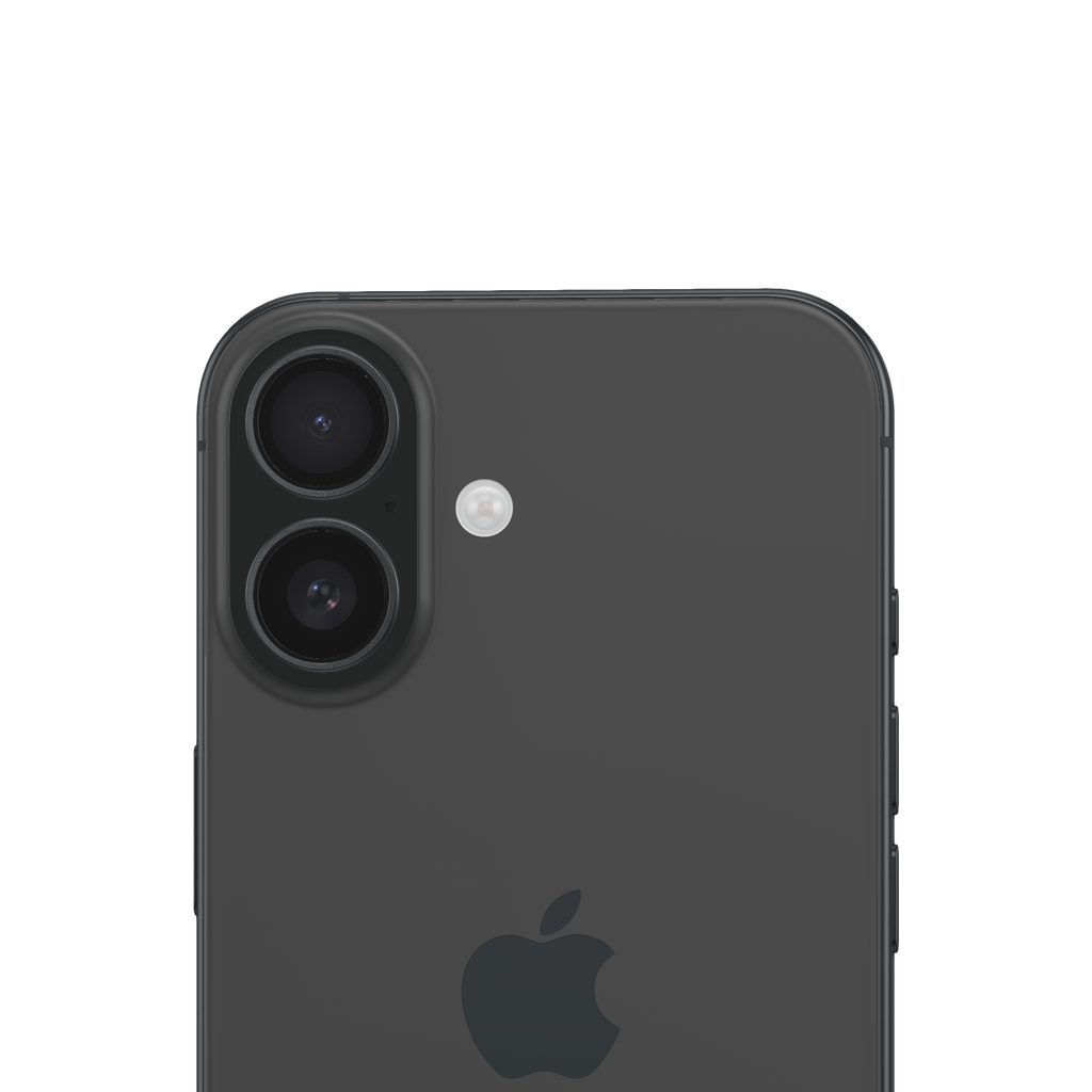 iPhone 16 Plus - eSIM