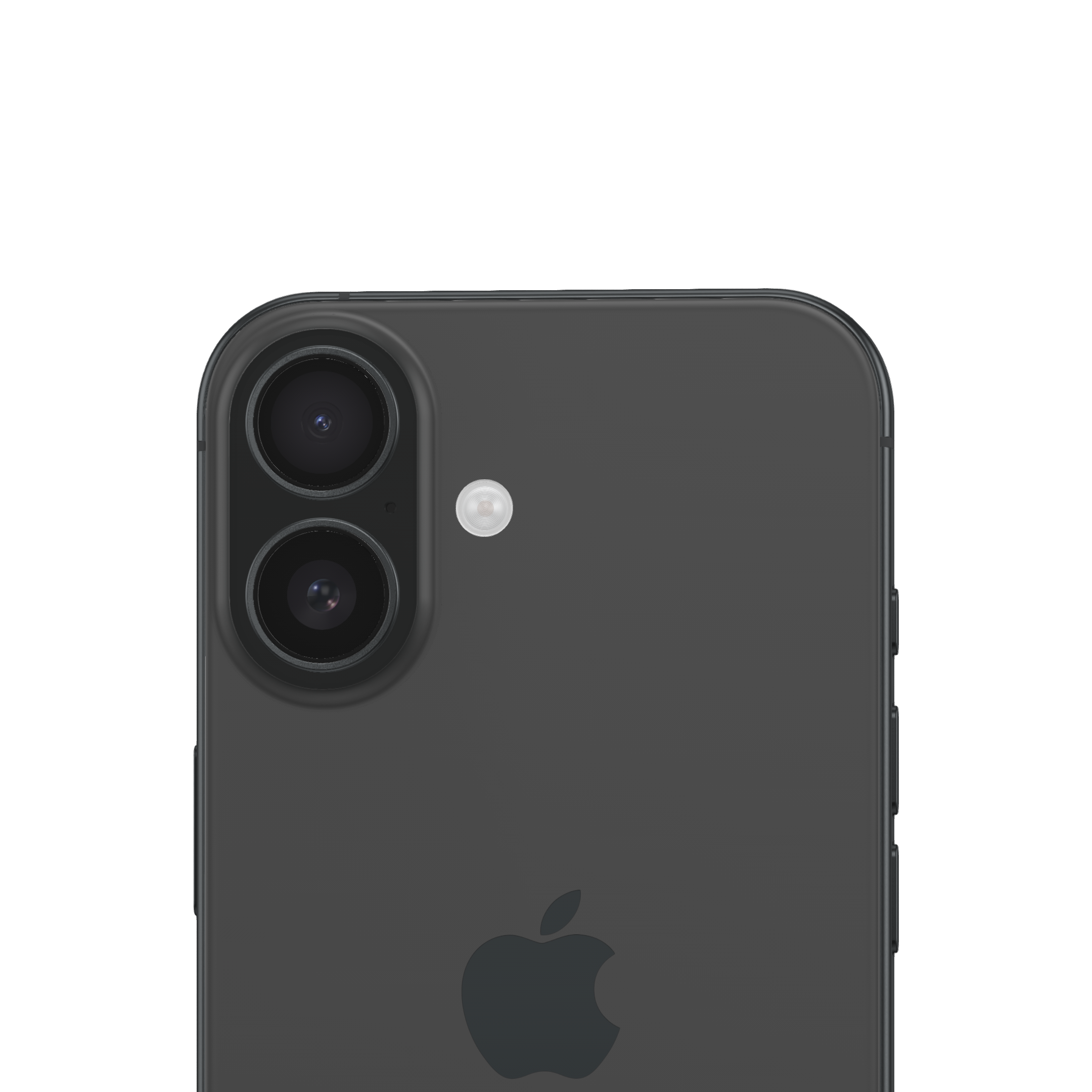 iPhone 16 Plus - eSIM