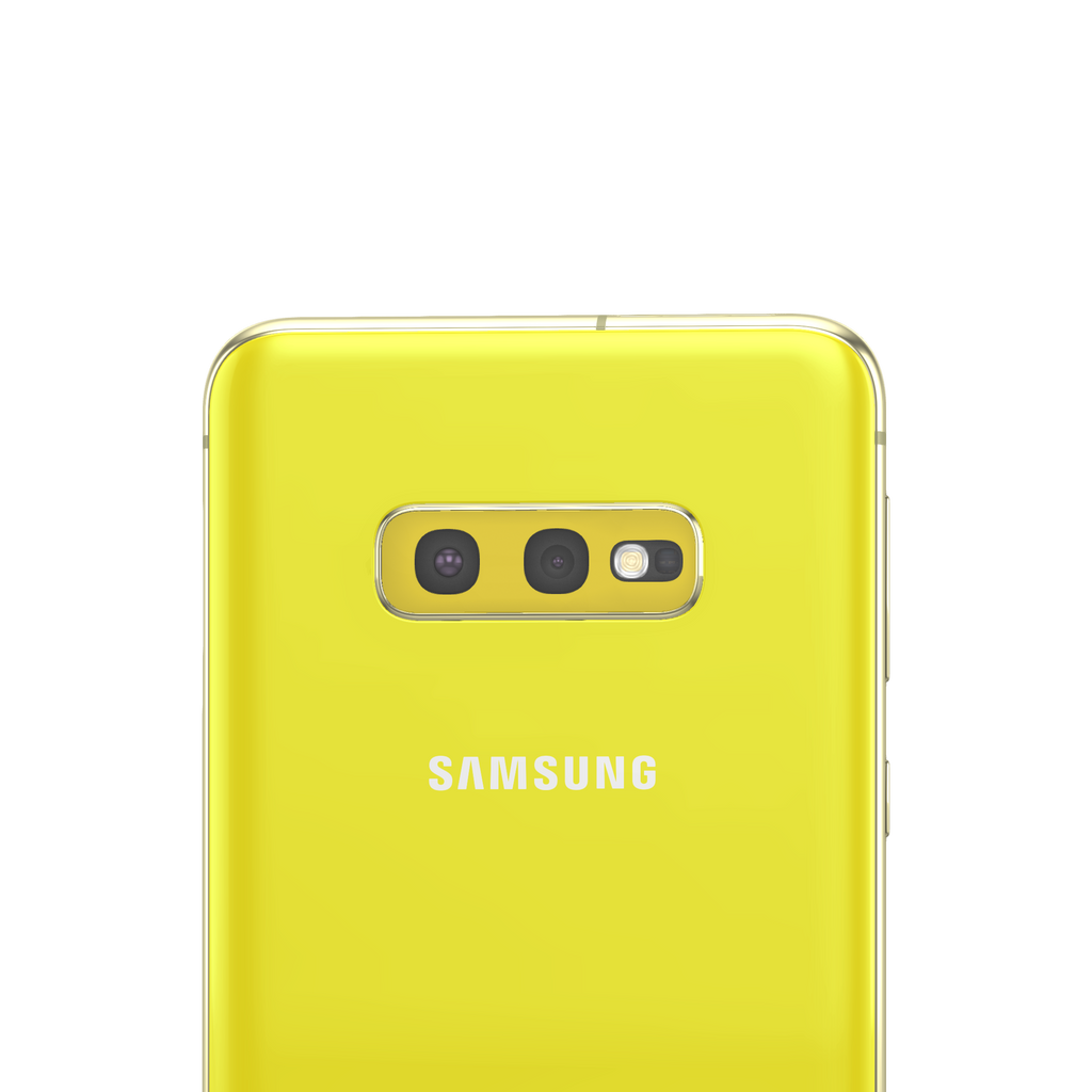 GALAXY S10E