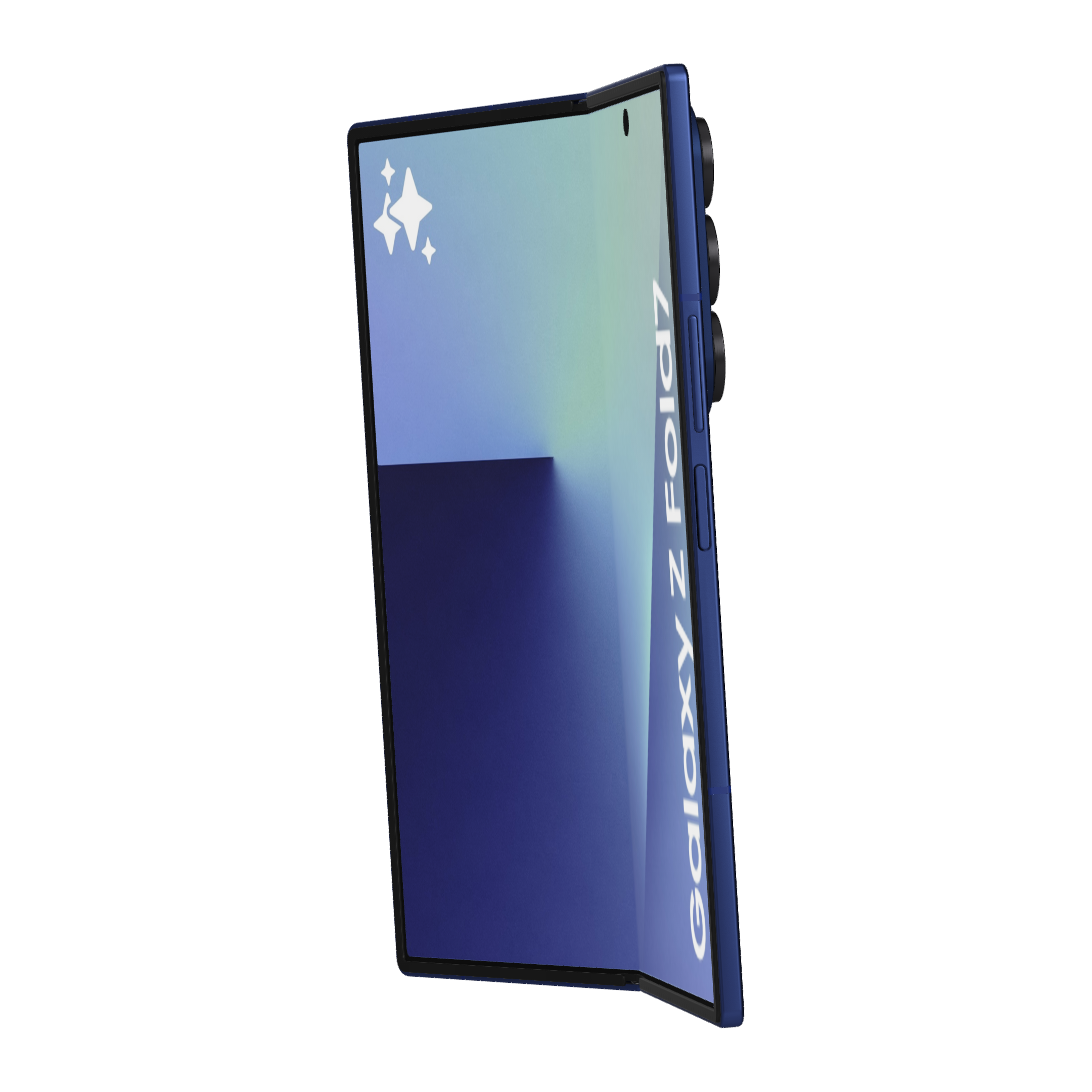 Galaxy Z Fold 7 5G