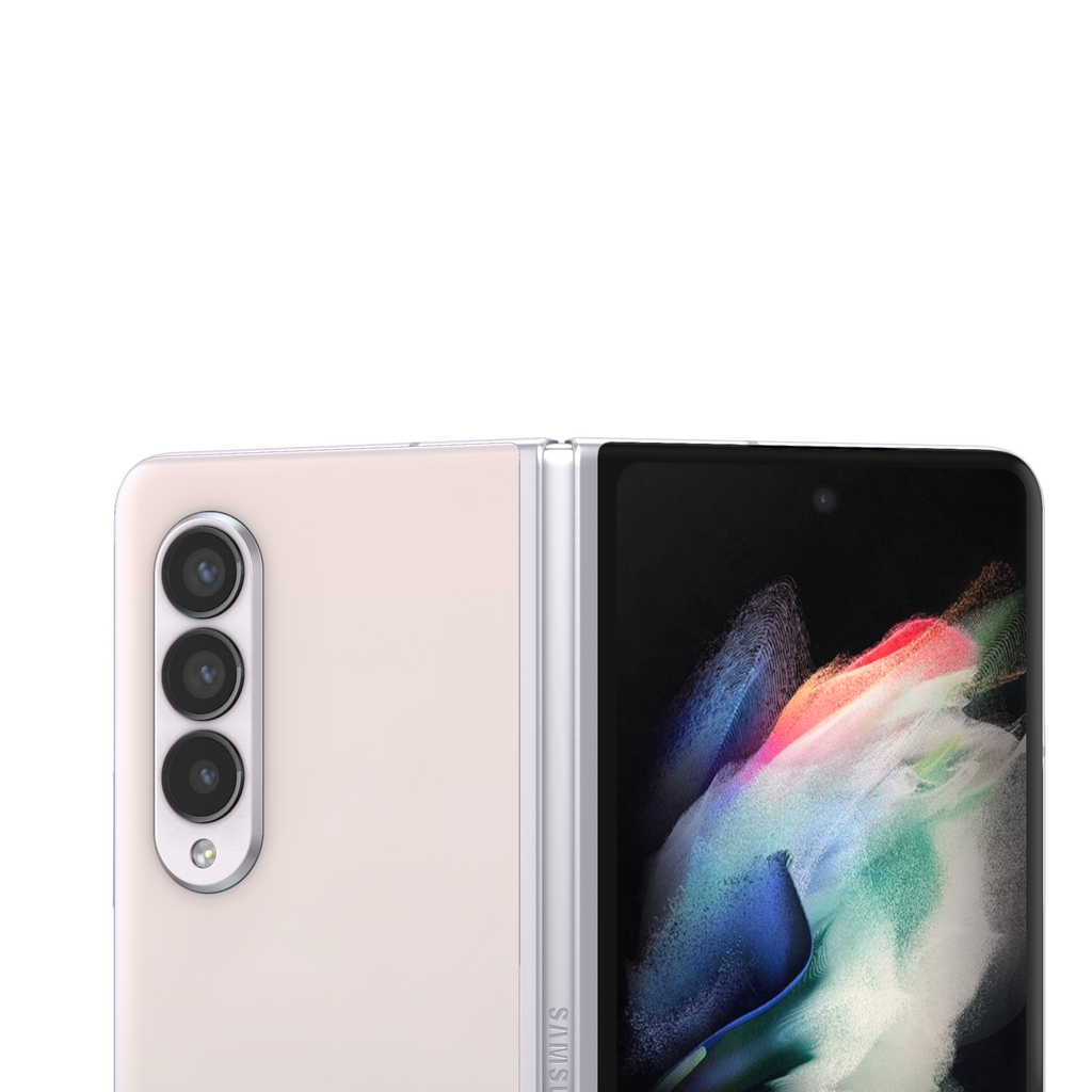 Galaxy Z Fold 3