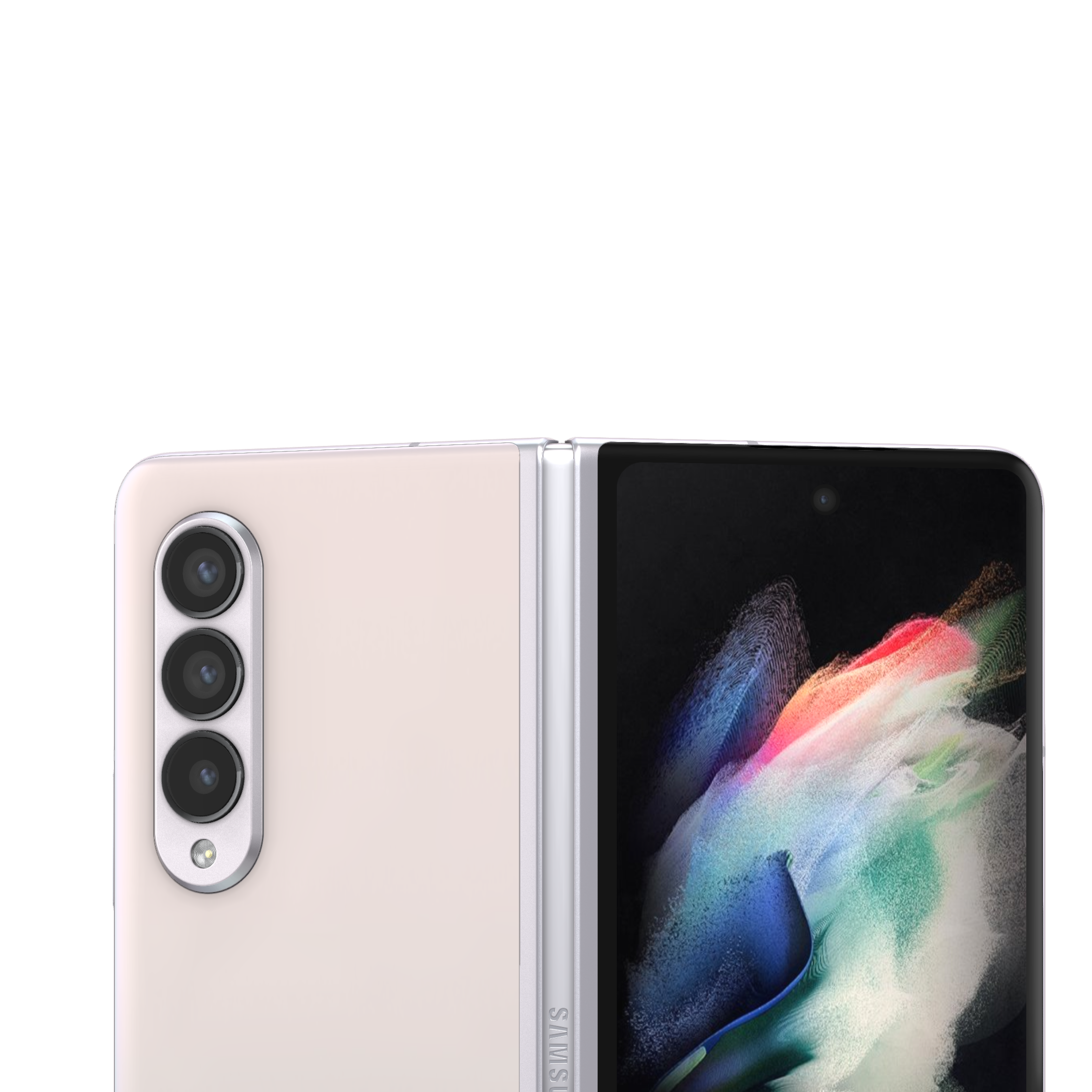 Galaxy Z Fold 3